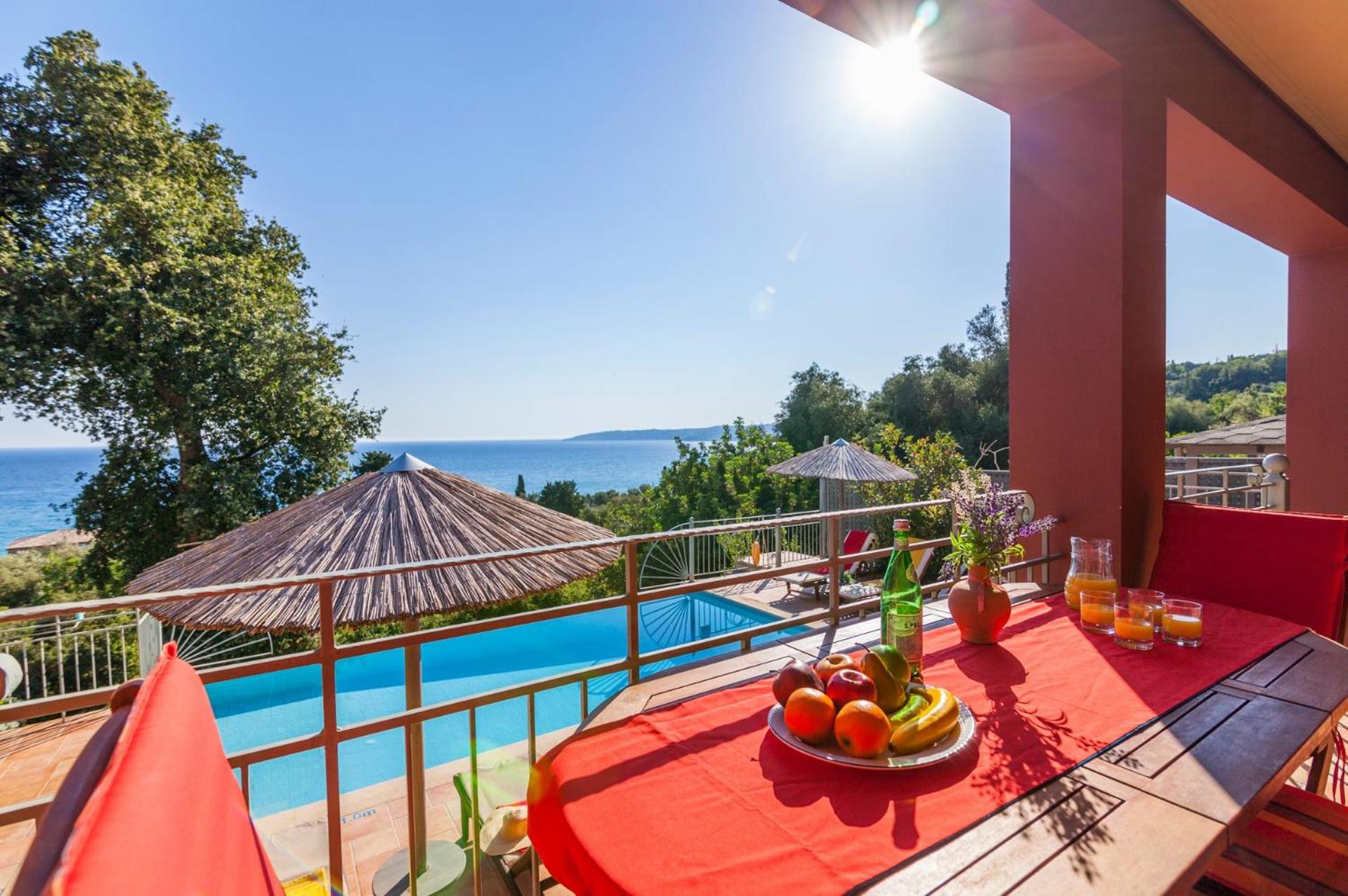 Villa Andrea by Villa Plus