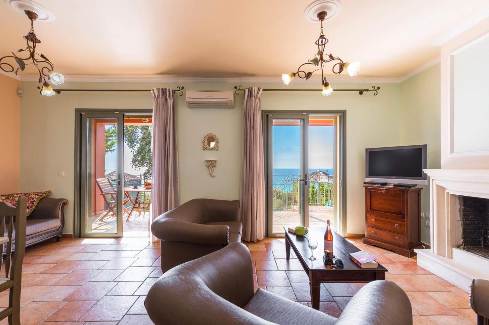 Villa Andrea by Villa Plus