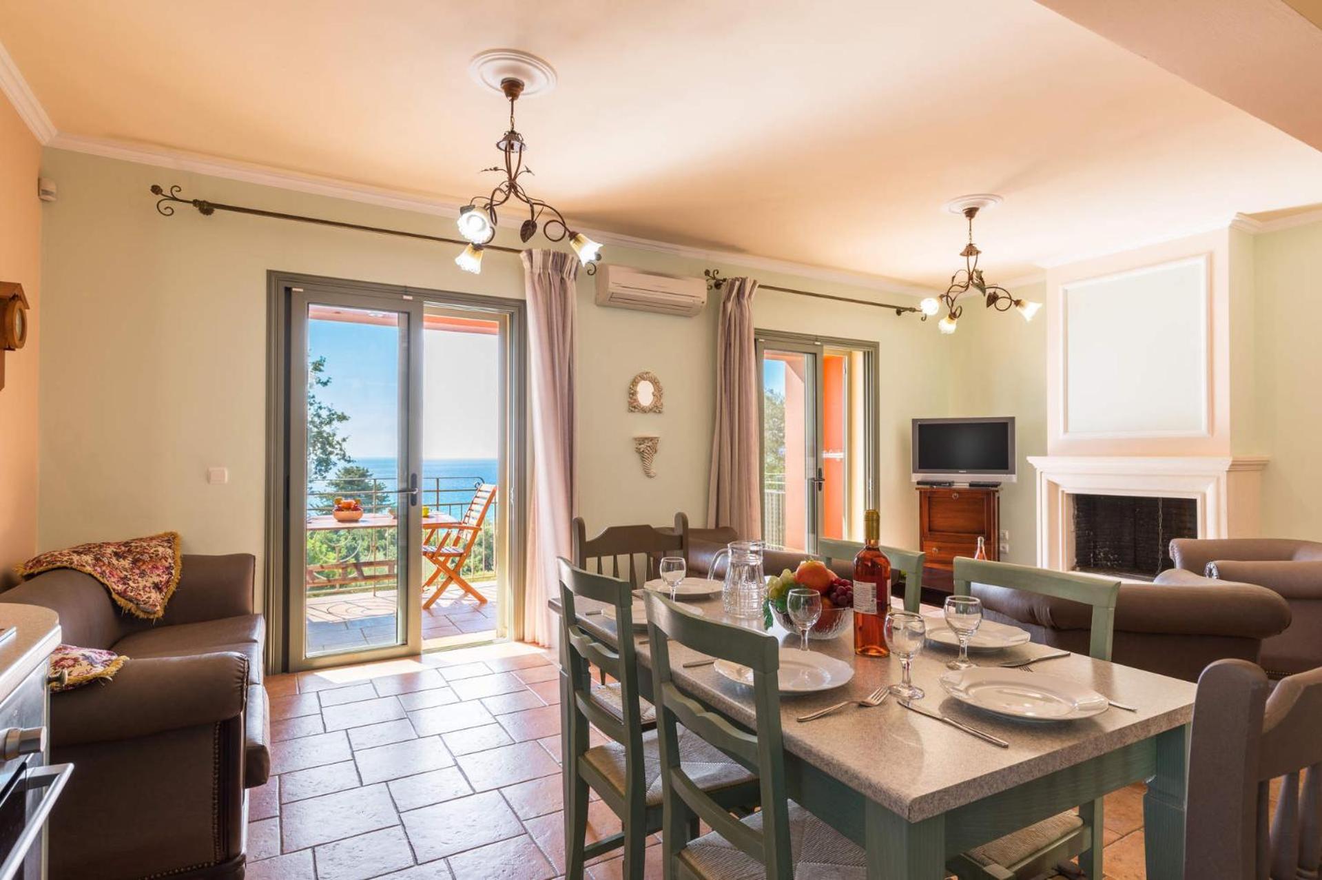 Villa Andrea by Villa Plus