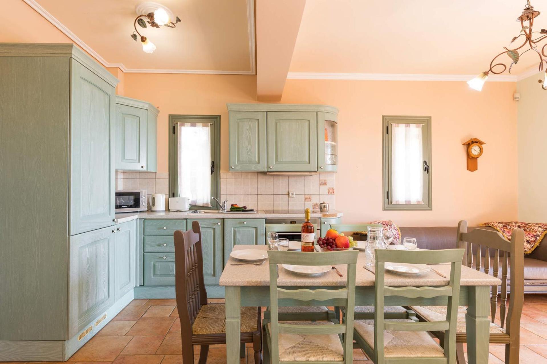 Villa Andrea by Villa Plus