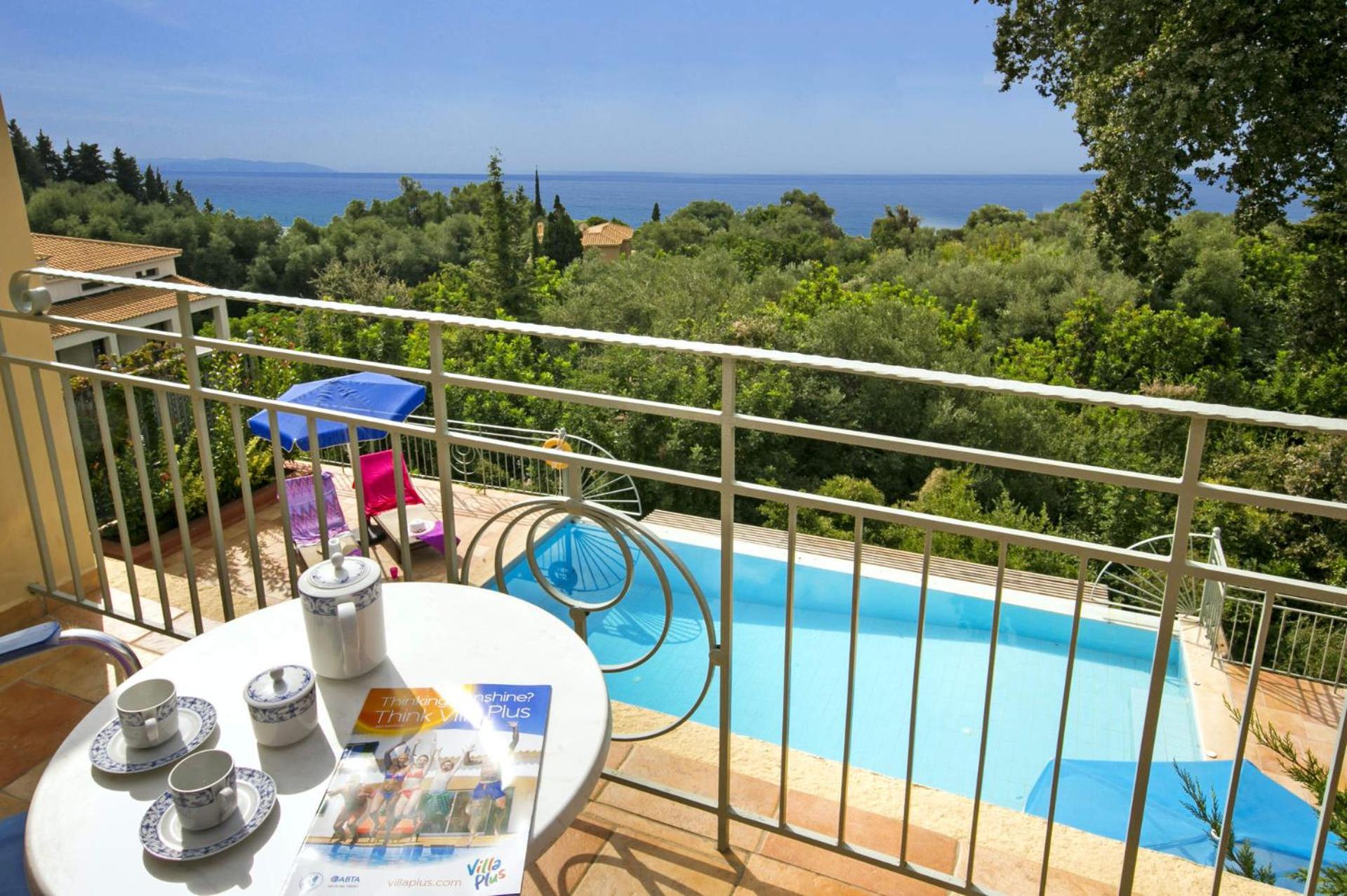 Villa Leanda by Villa Plus