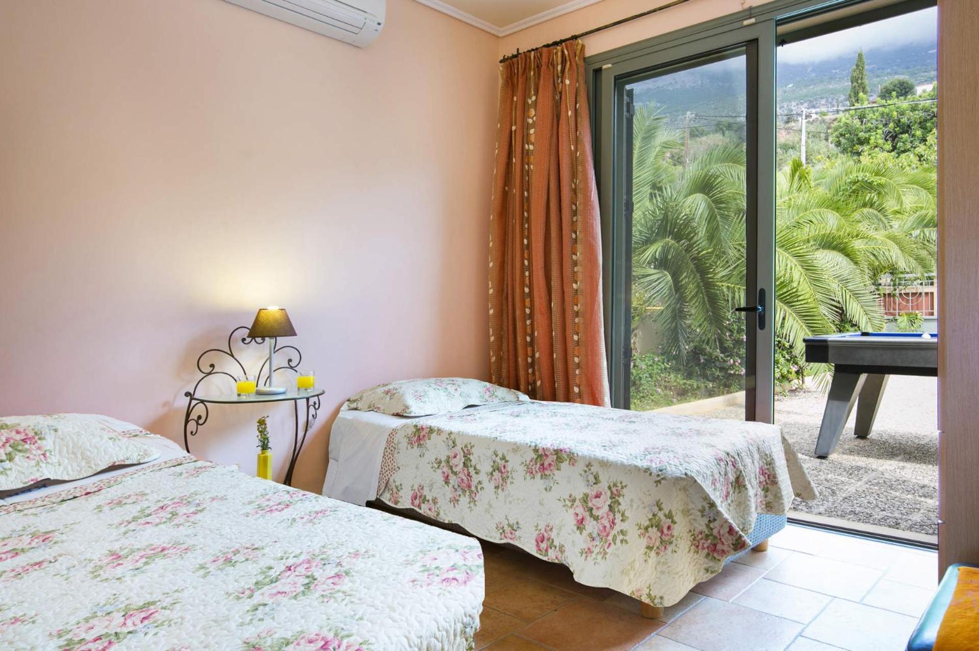 Villa Leanda by Villa Plus