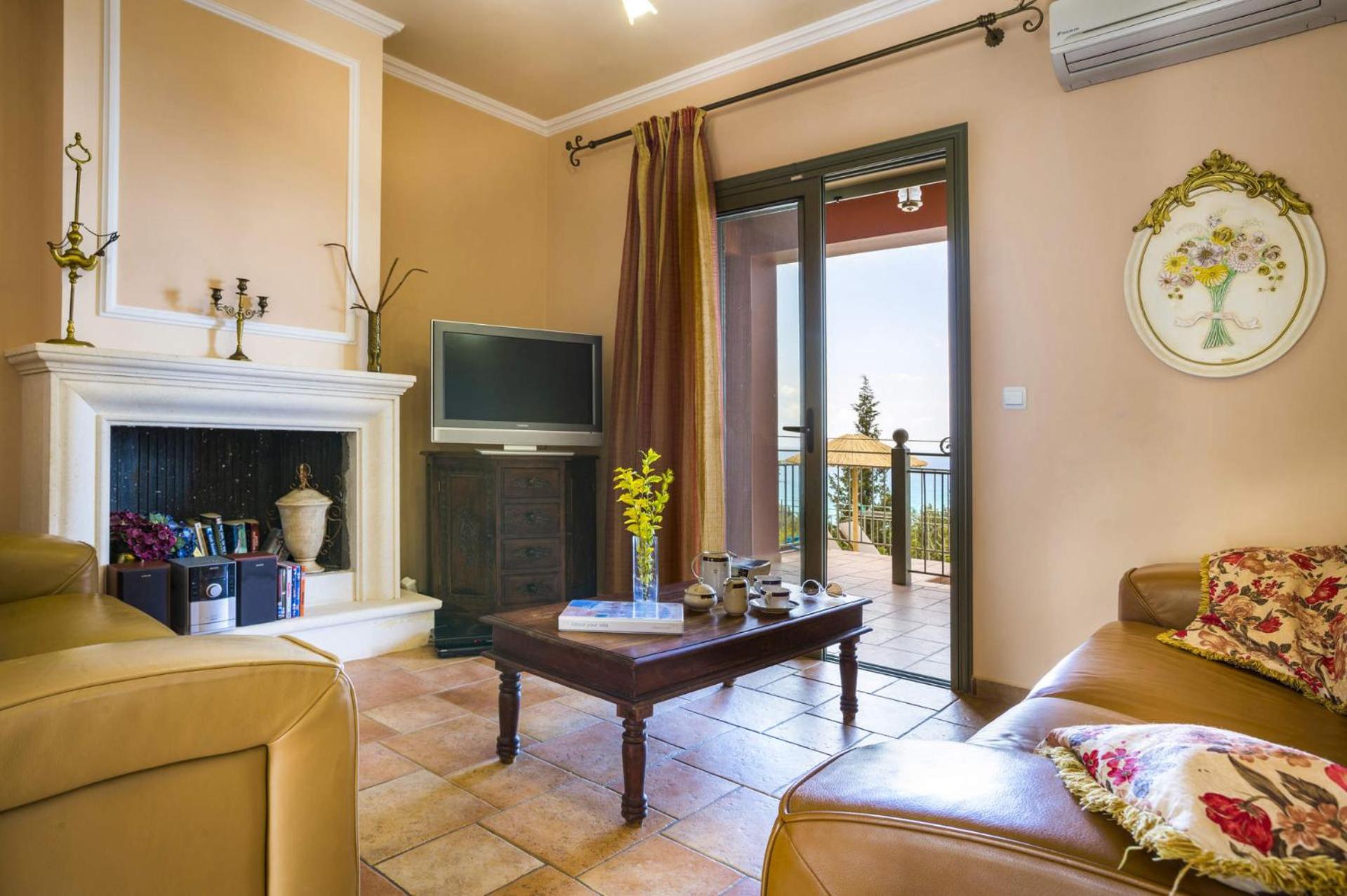 Villa Leanda by Villa Plus