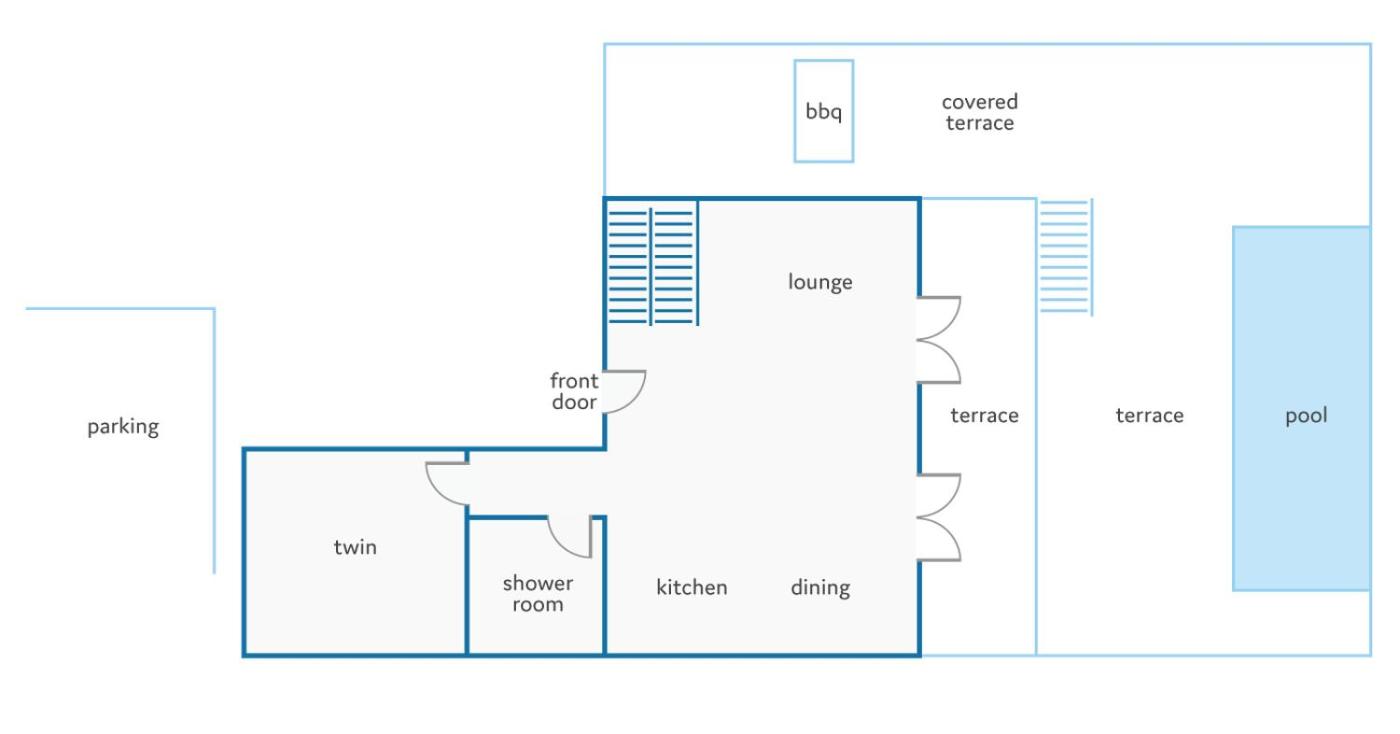 Villa Leanda by Villa Plus