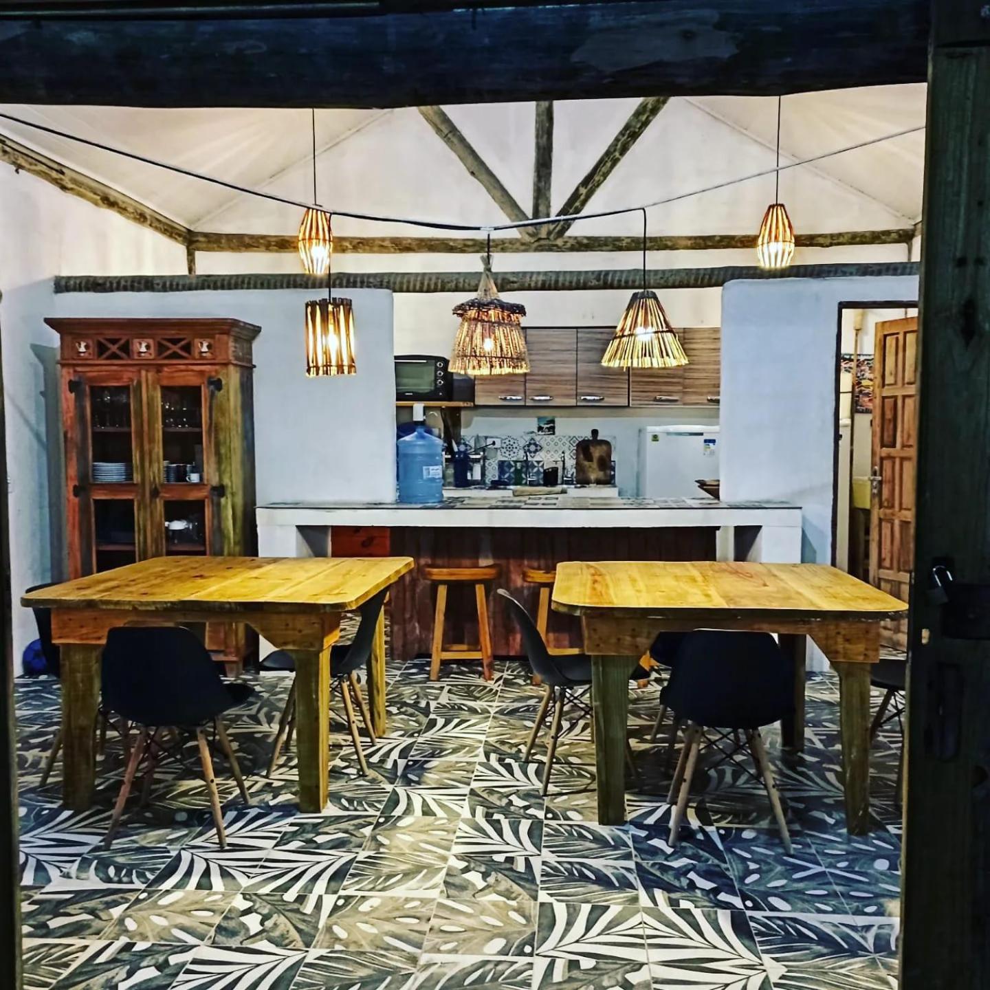 Nuhatê Casa Hotel