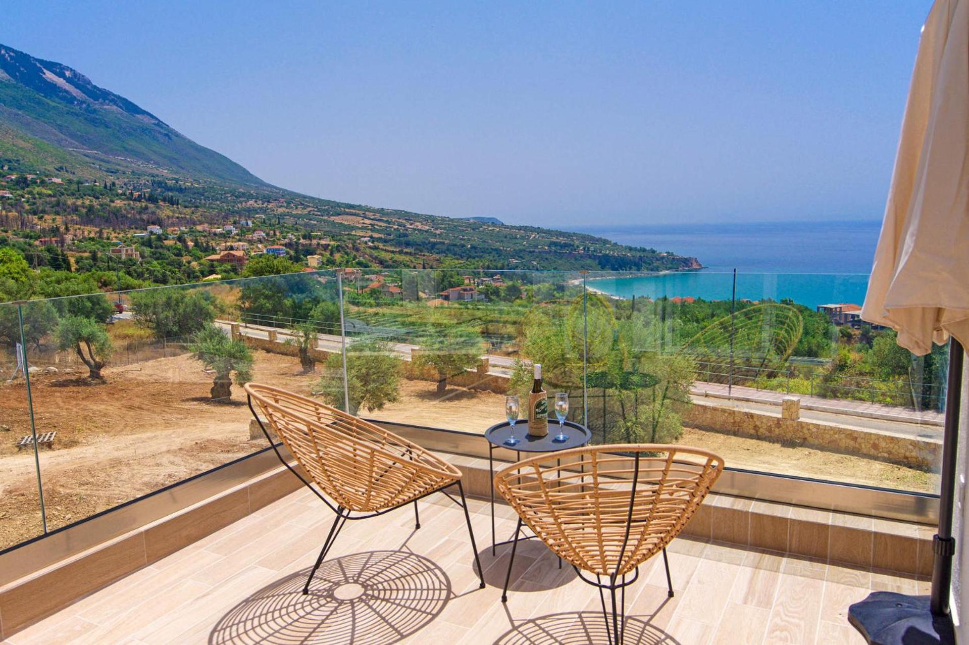 Villa Michou Thalassa by Villa Plus photo 3