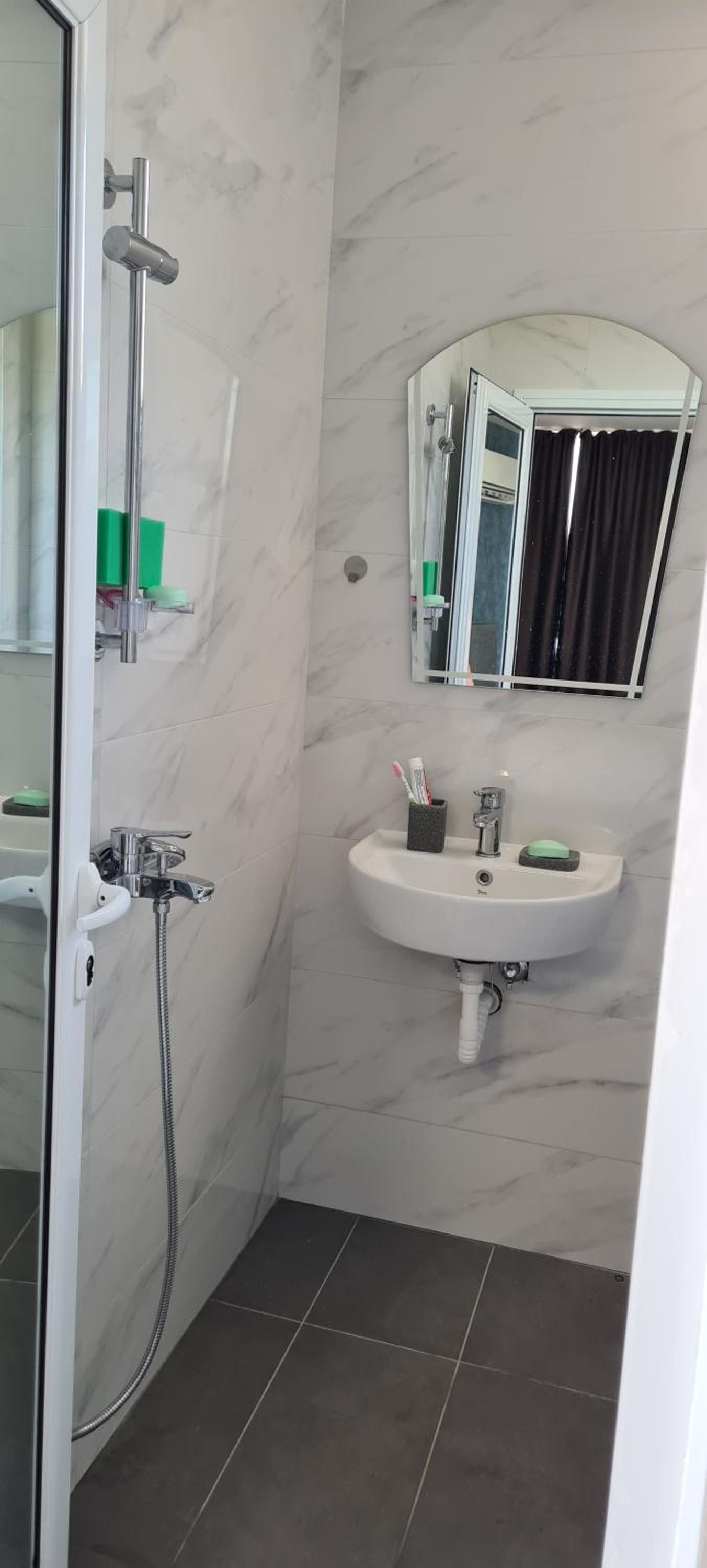 Guesthouse Odesos