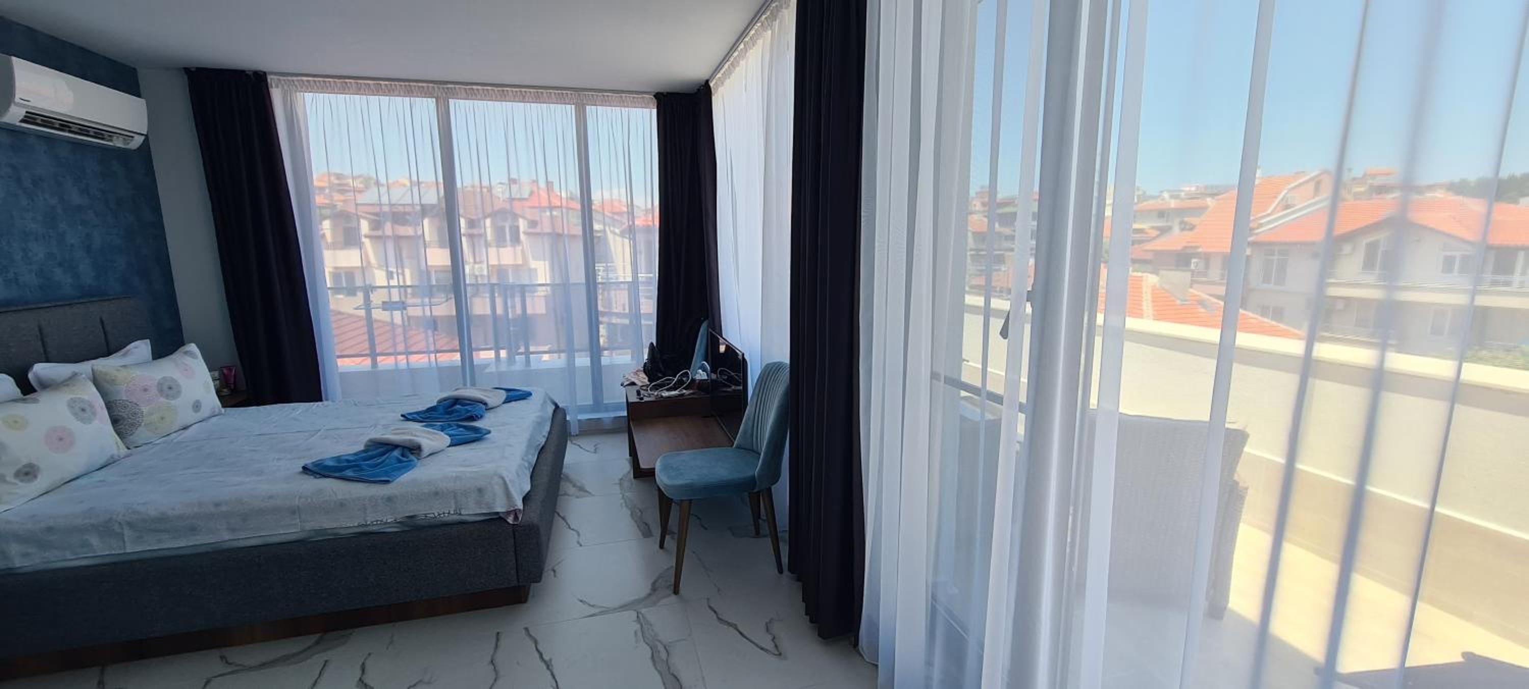 Guesthouse Odesos