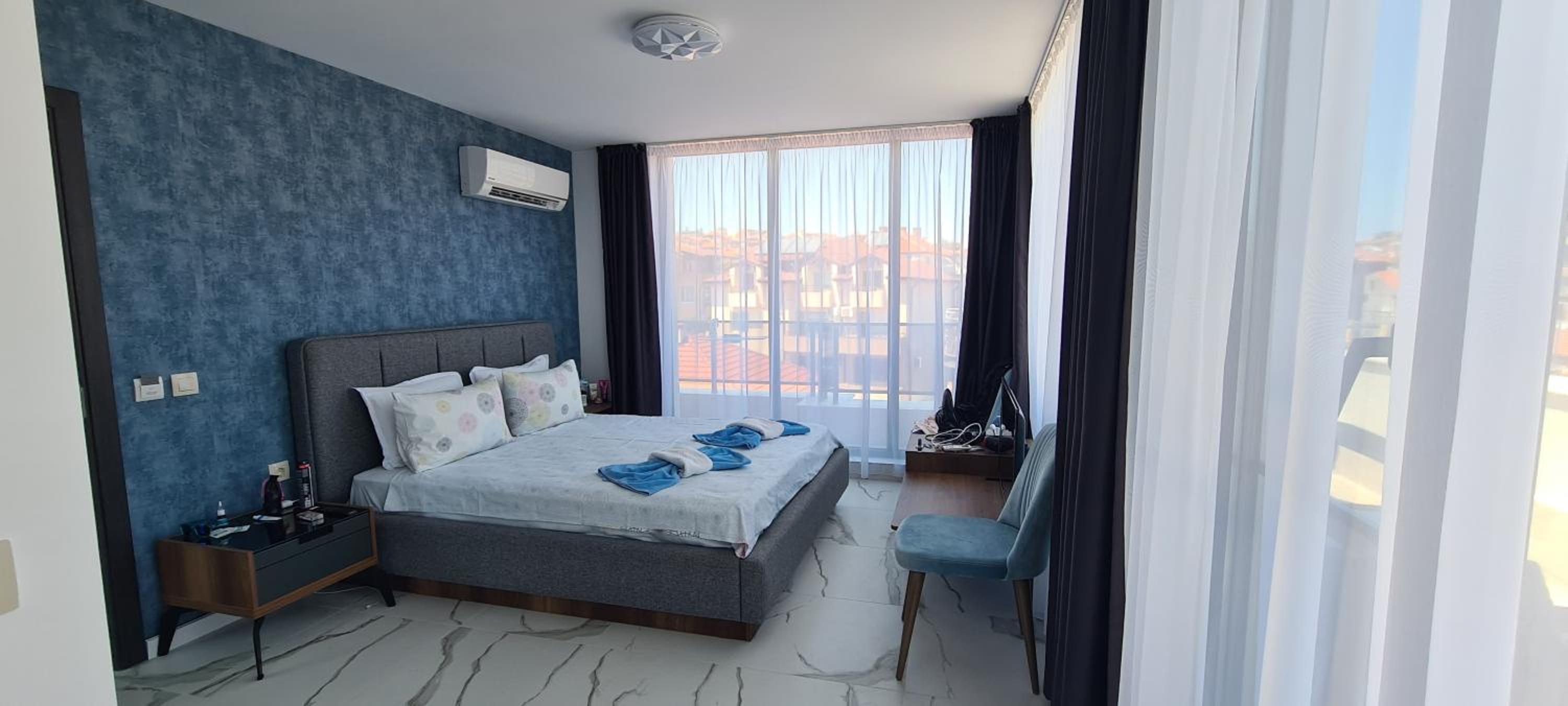 Guesthouse Odesos