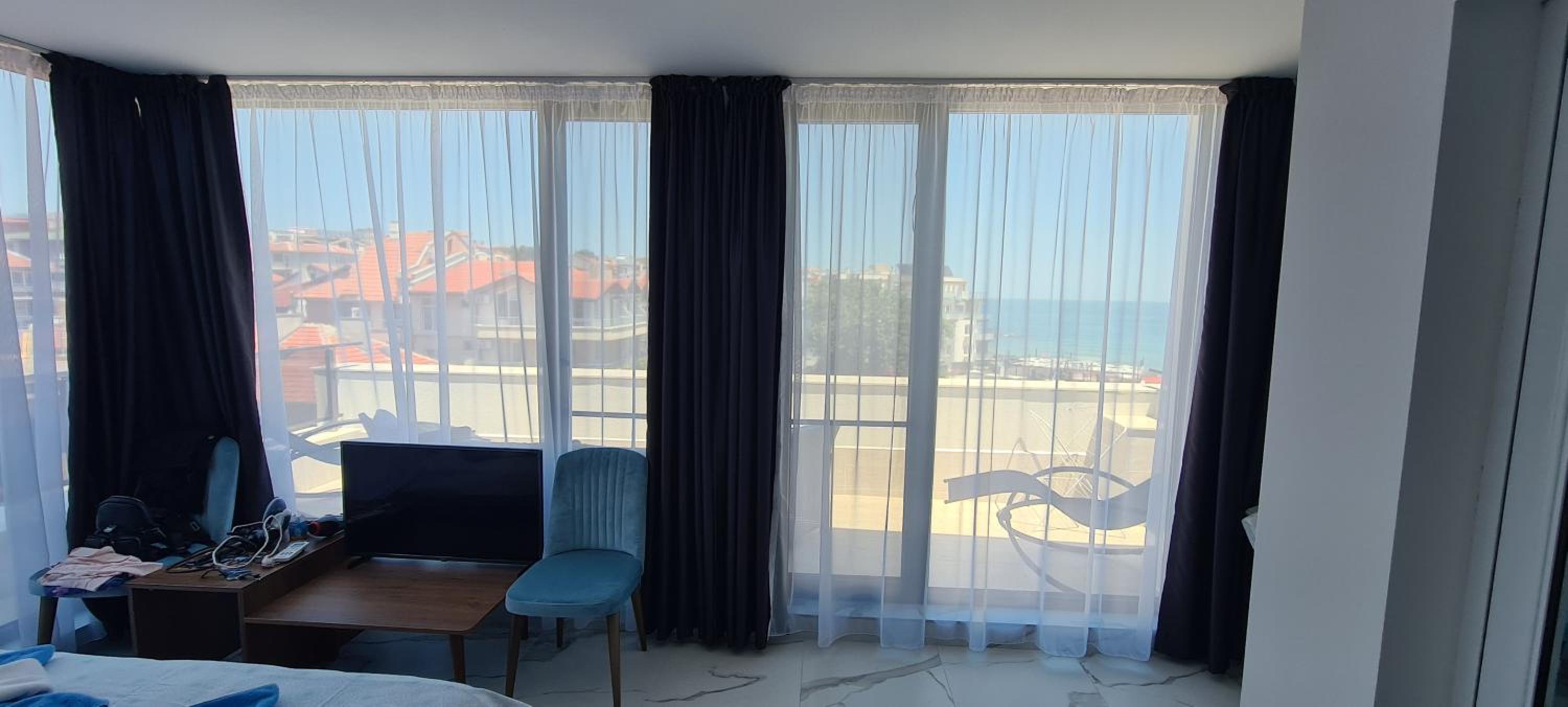 Guesthouse Odesos