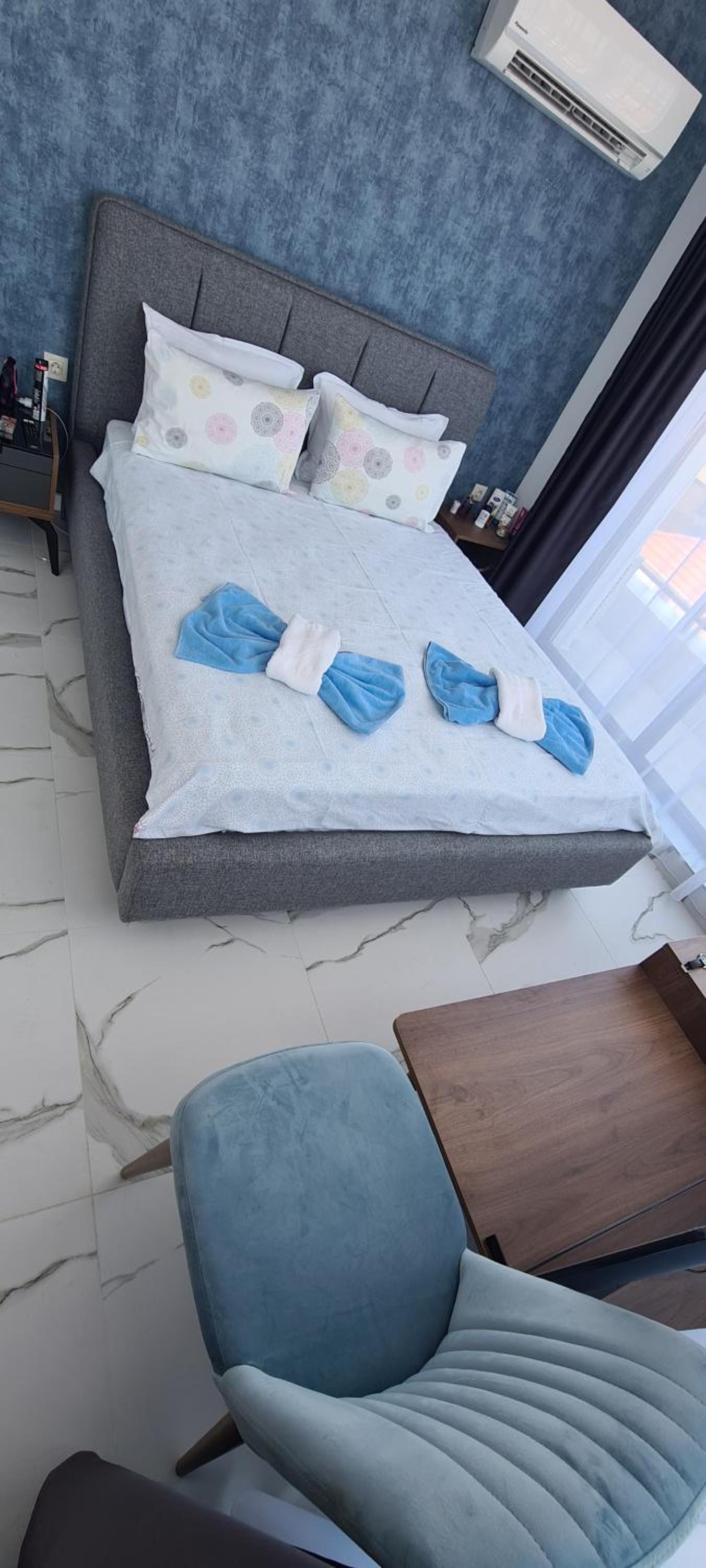 Guesthouse Odesos
