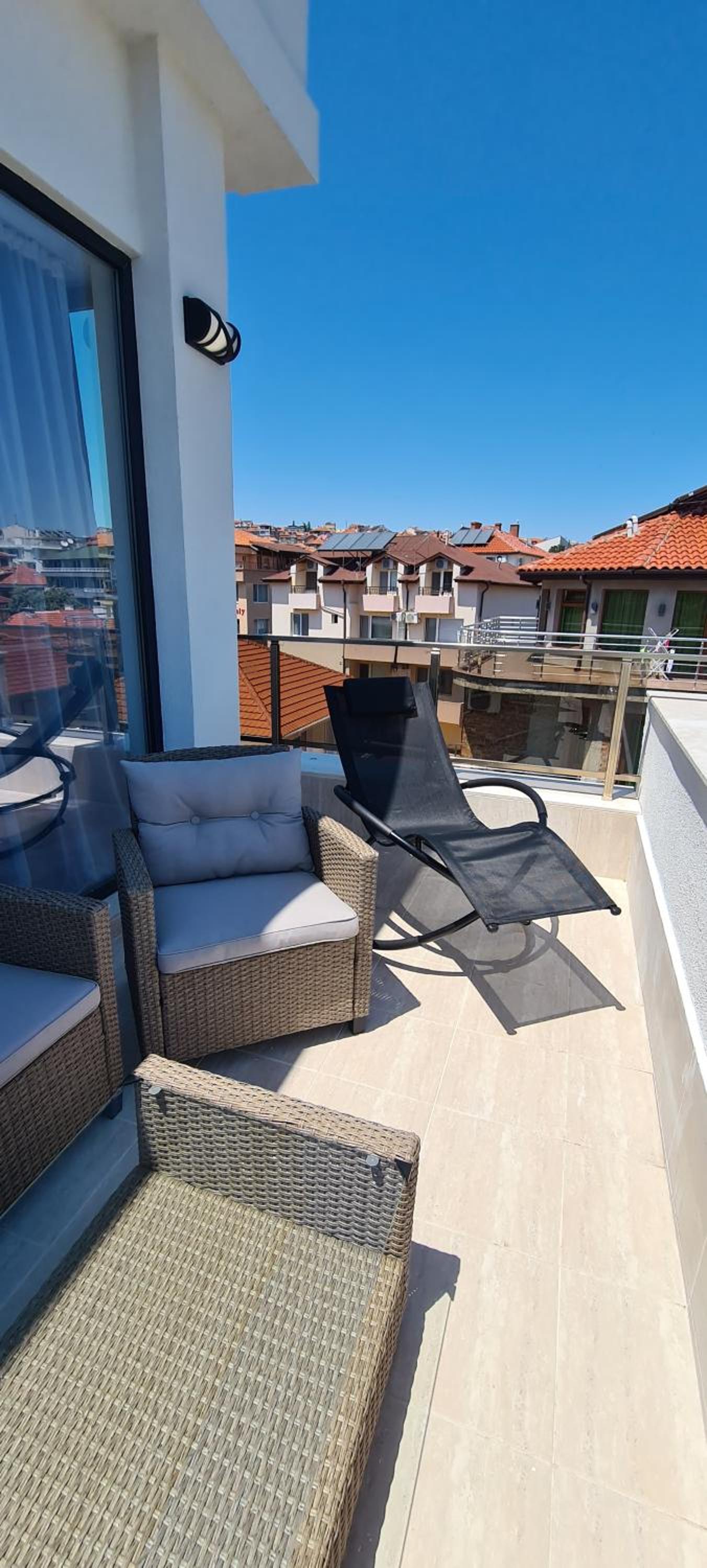 Guesthouse Odesos