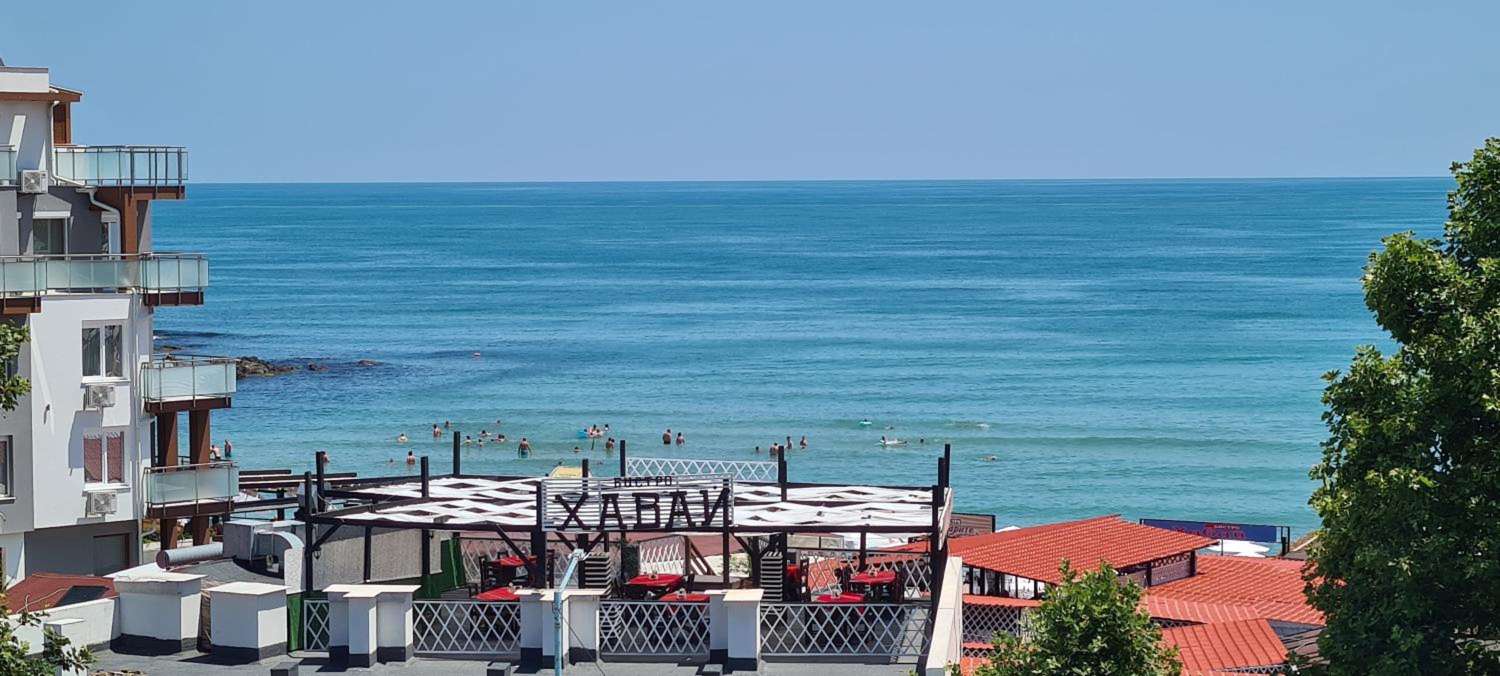 Guesthouse Odesos