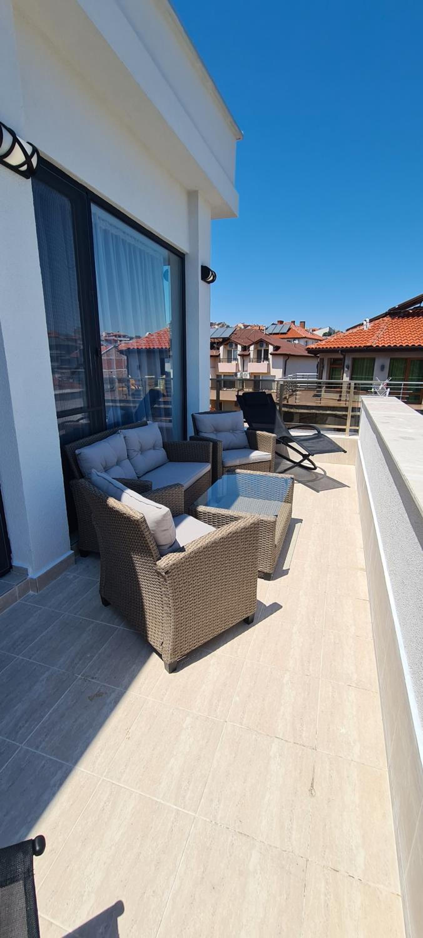 Guesthouse Odesos