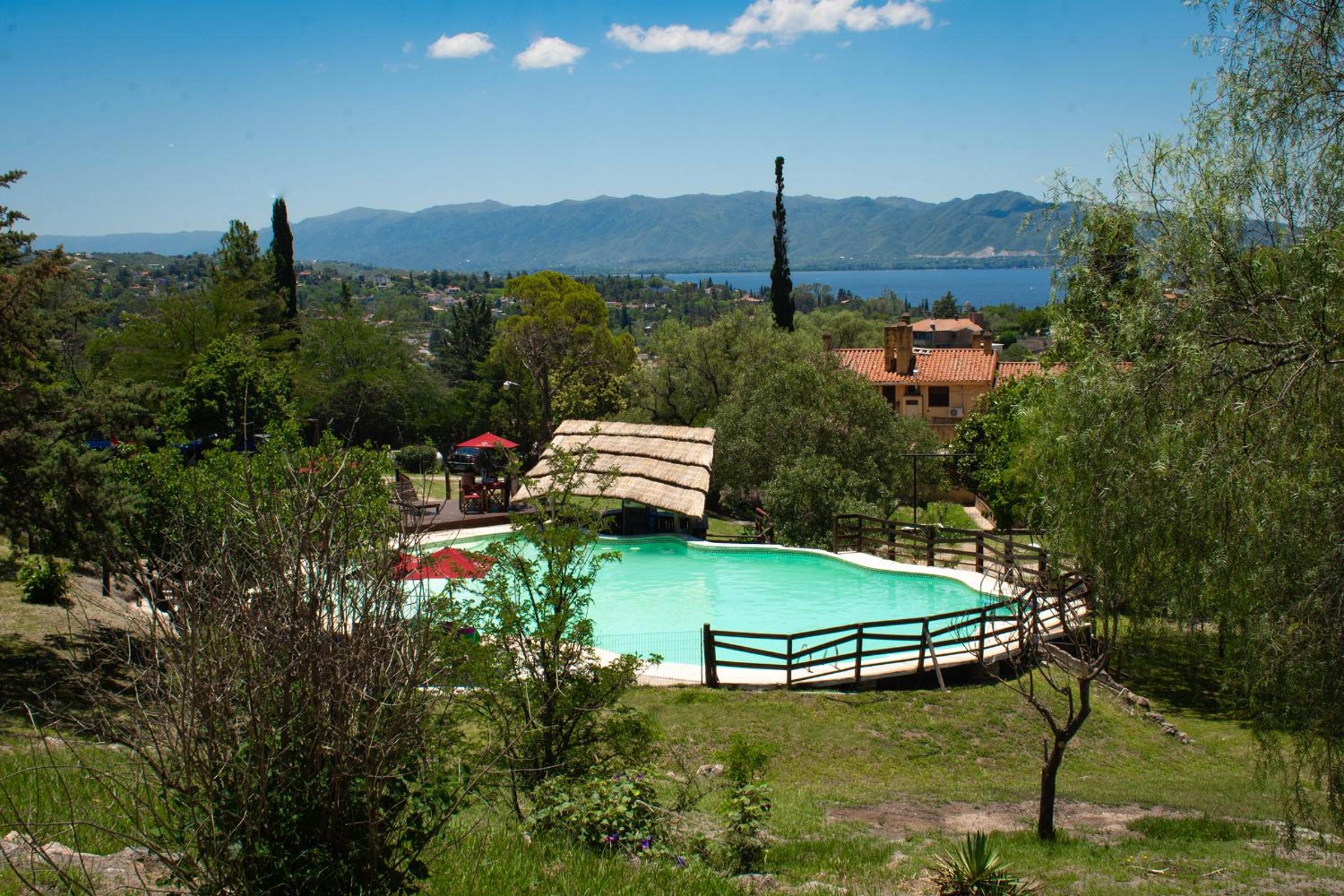 Capilla del Lago, photo 5