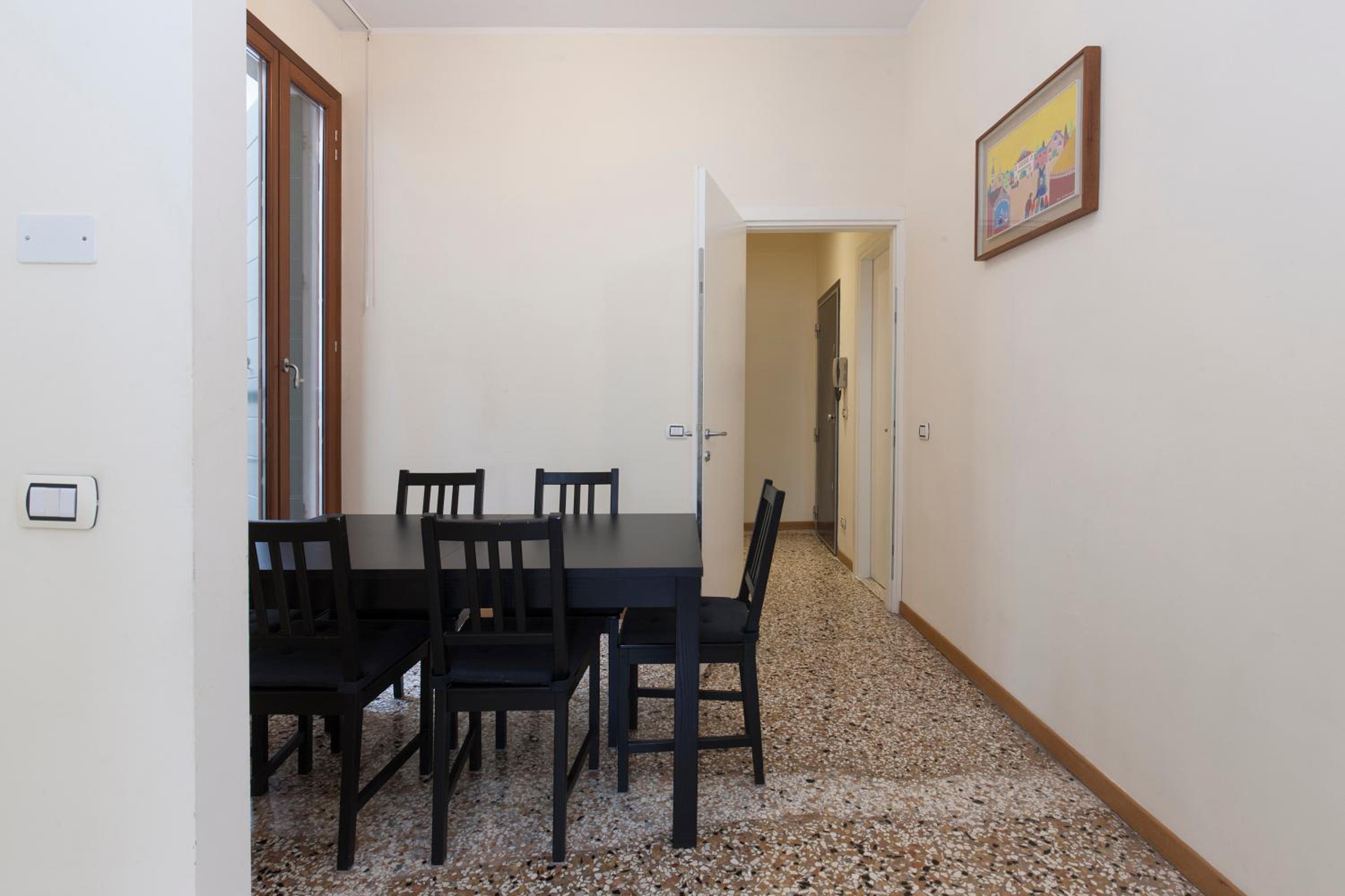 Casa Del Melograno
