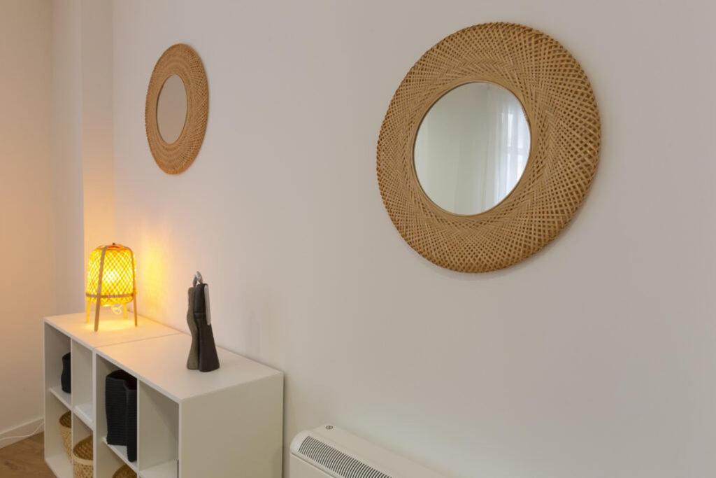 Apartamento Duplex Noia SBhome