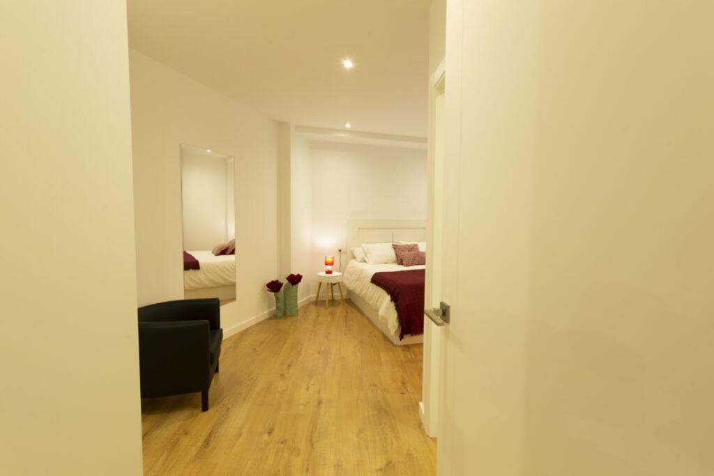 Apartamento Duplex Noia SBhome