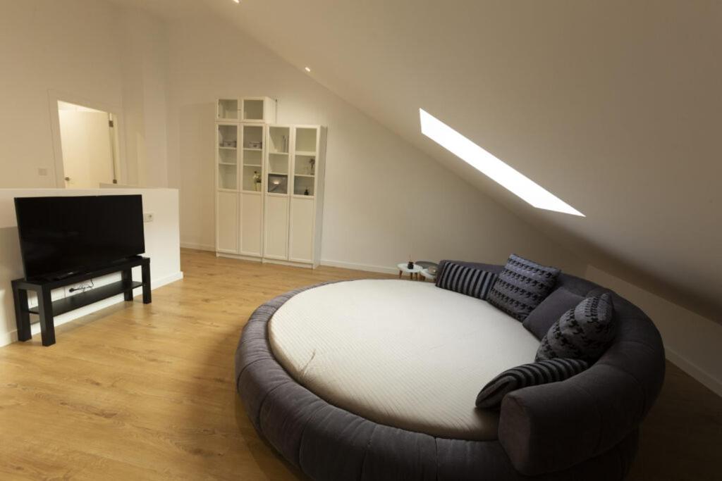 Apartamento Duplex Noia SBhome