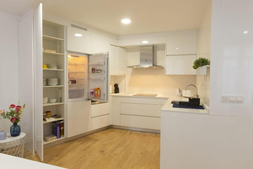 Apartamento Duplex Noia SBhome