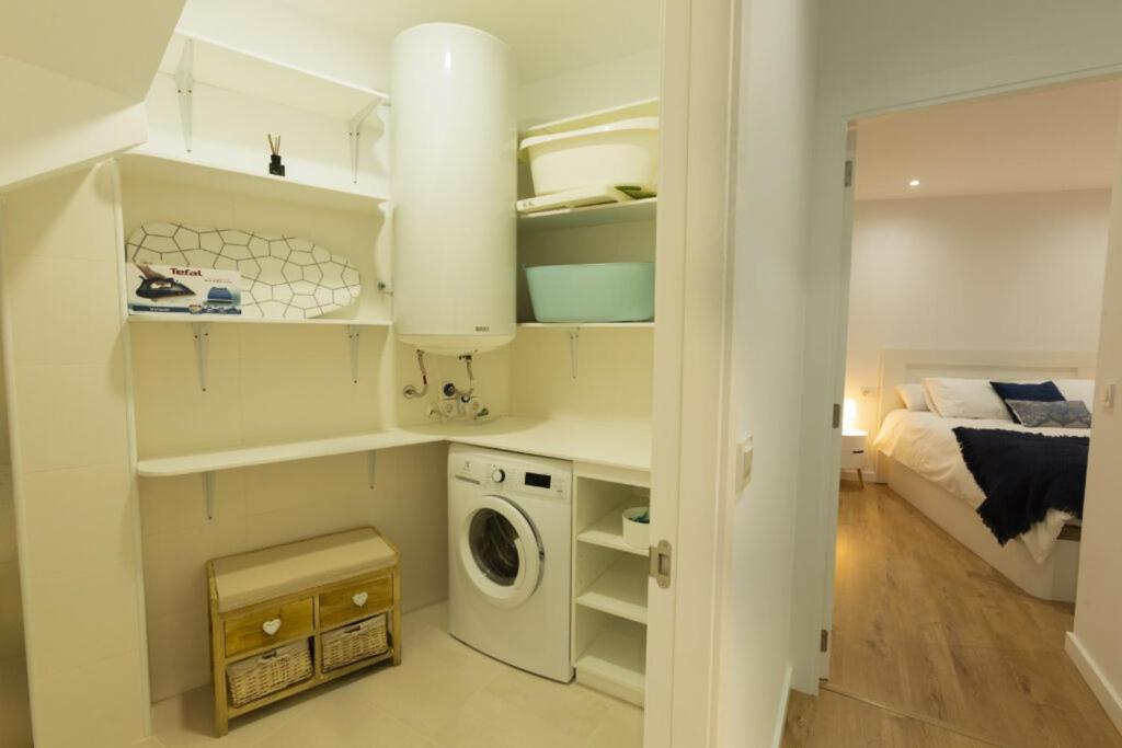Apartamento Duplex Noia SBhome