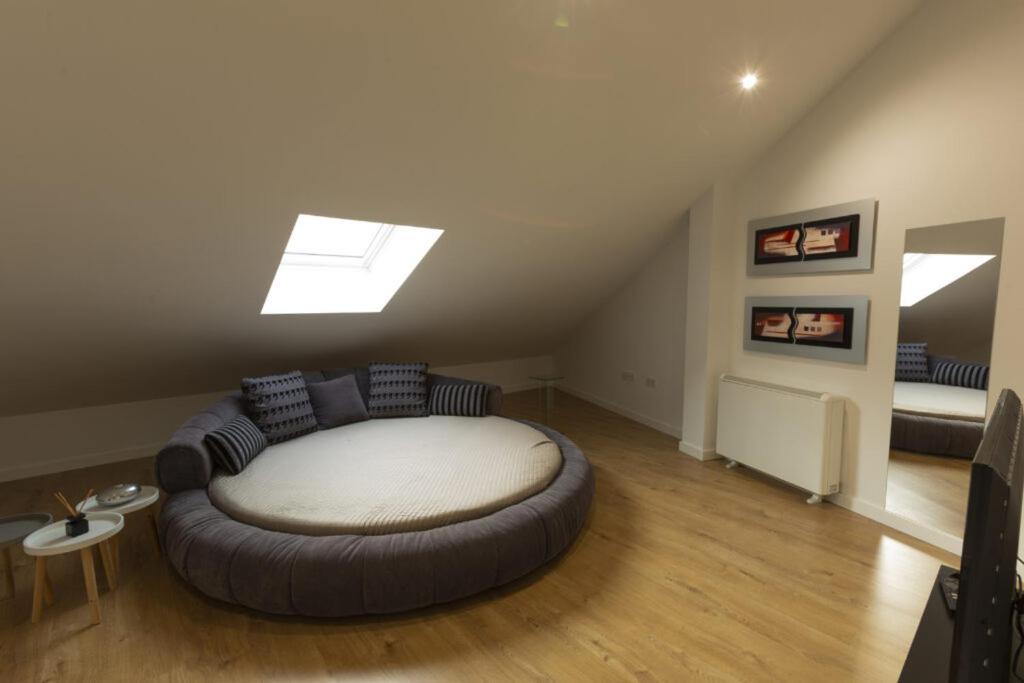 Apartamento Duplex Noia SBhome