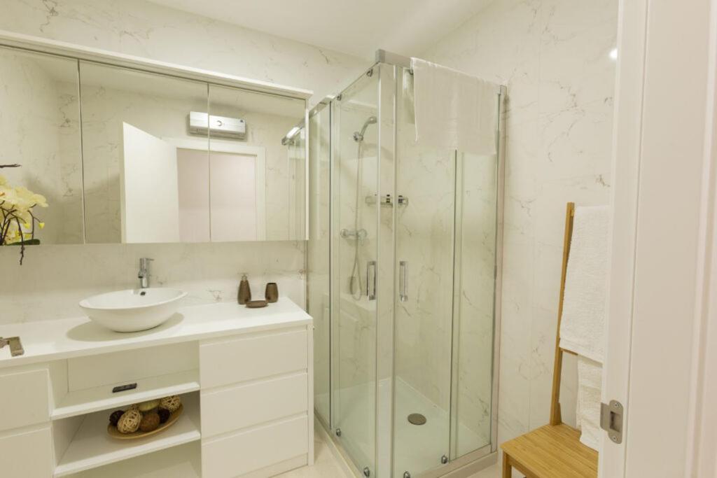 Apartamento Duplex Noia SBhome