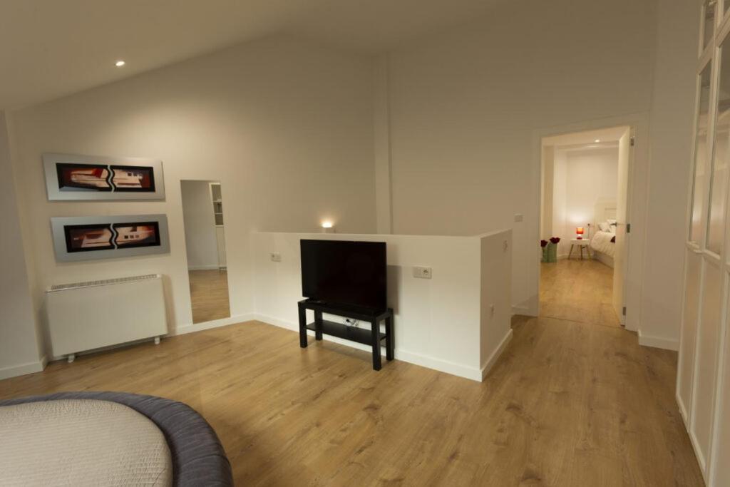 Apartamento Duplex Noia SBhome