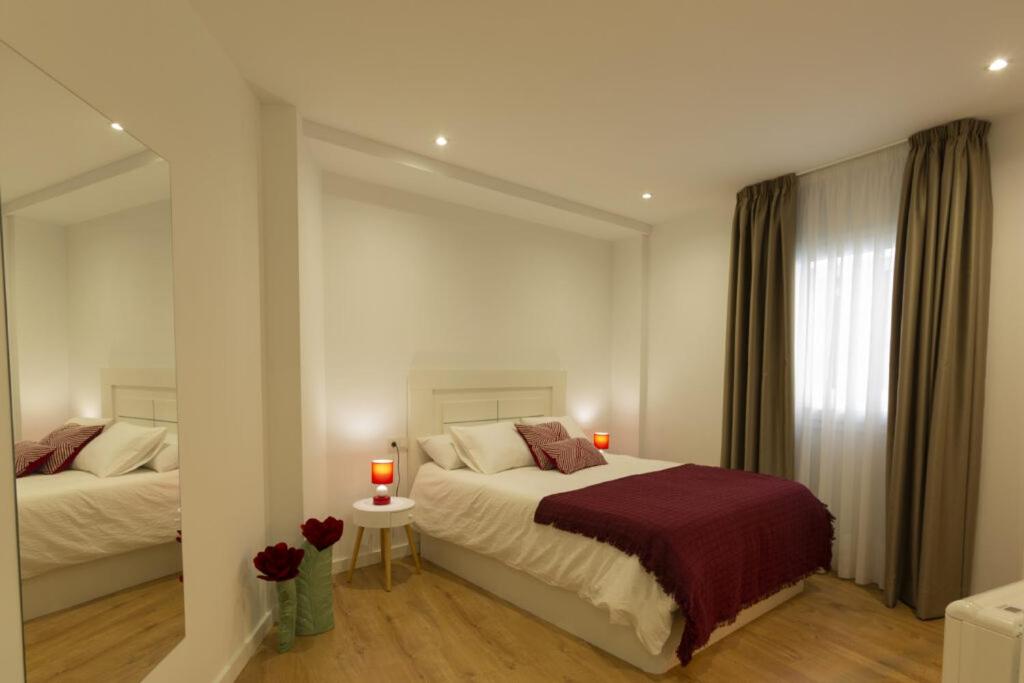 Apartamento Duplex Noia SBhome