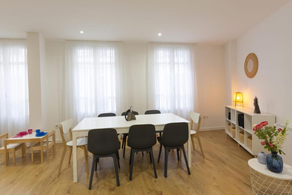 Apartamento Duplex Noia SBhome