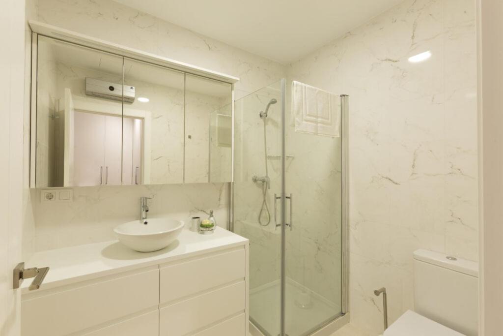 Apartamento Duplex Noia SBhome