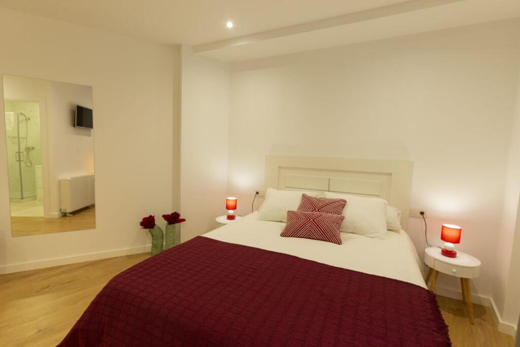 Apartamento Duplex Noia SBhome