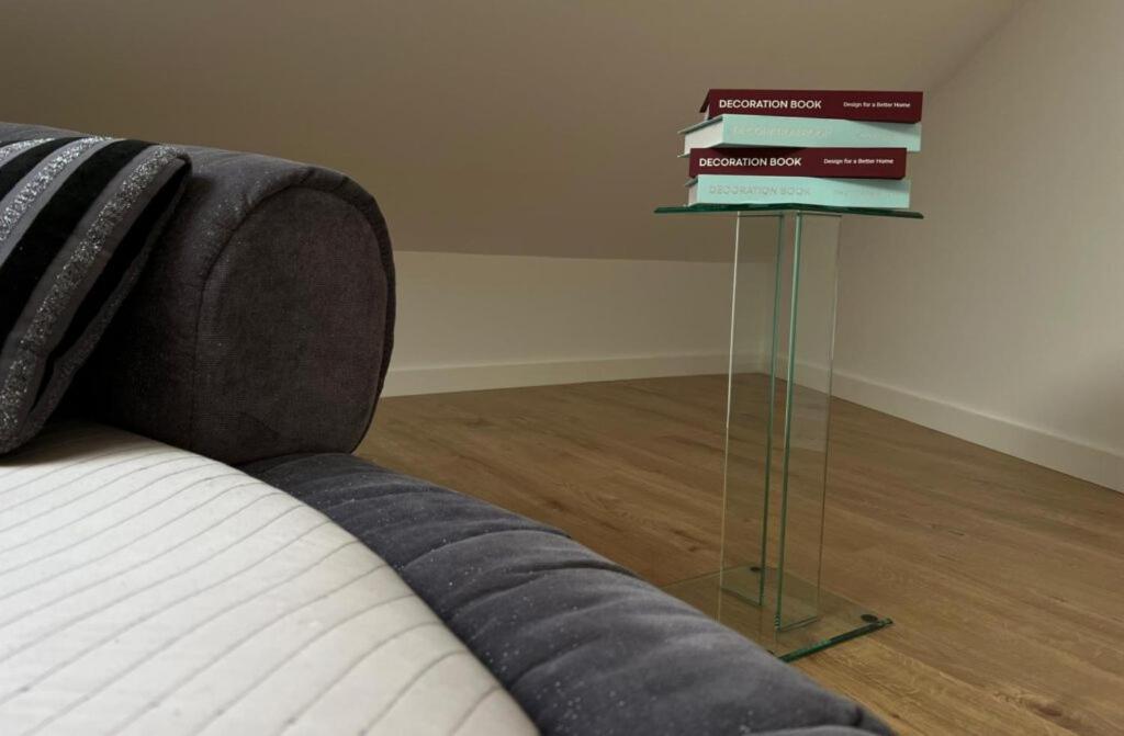 Apartamento Duplex Noia SBhome