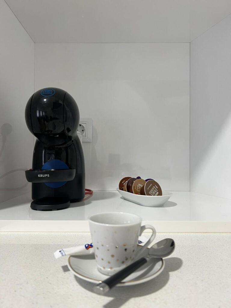 Apartamento Duplex Noia SBhome