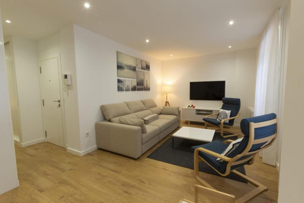 Apartamento Duplex Noia SBhome
