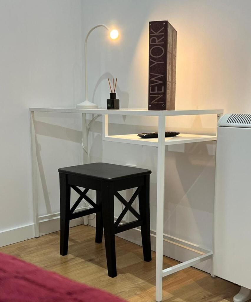 Apartamento Duplex Noia SBhome