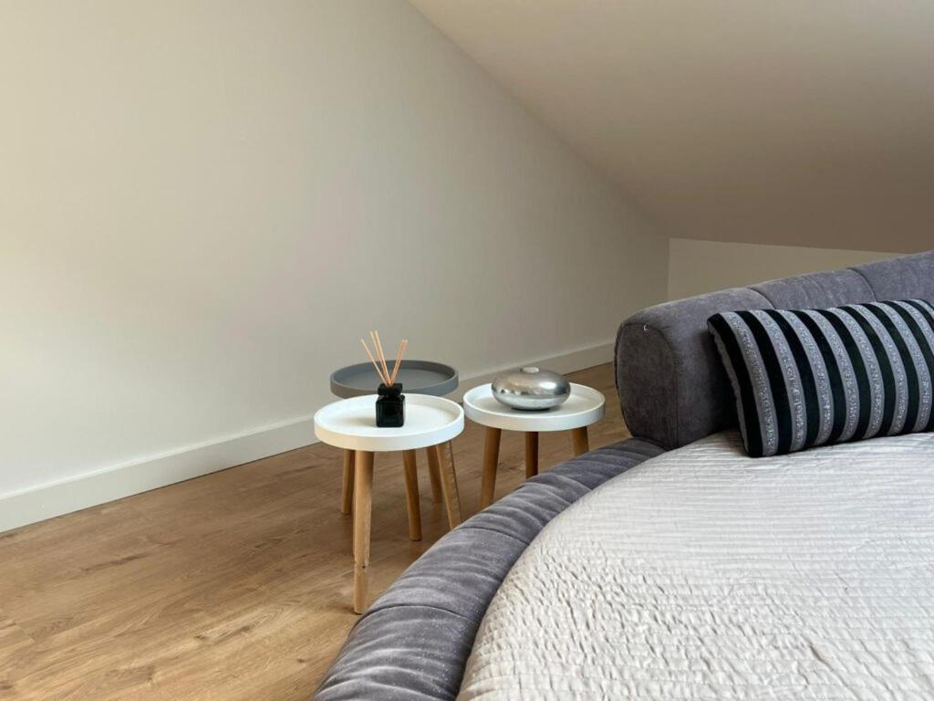 Apartamento Duplex Noia SBhome