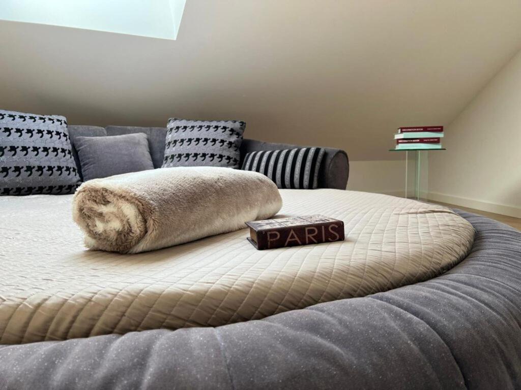 Apartamento Duplex Noia SBhome