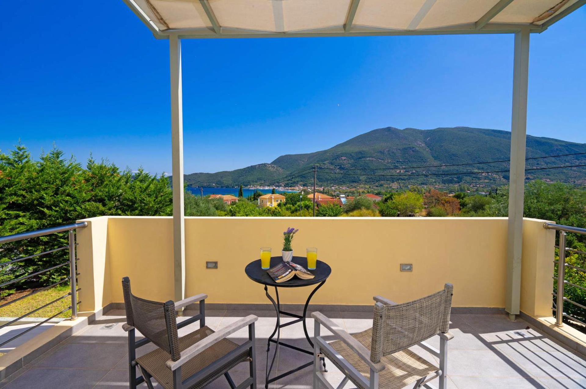 Villa Rubi by Villa Plus view 4