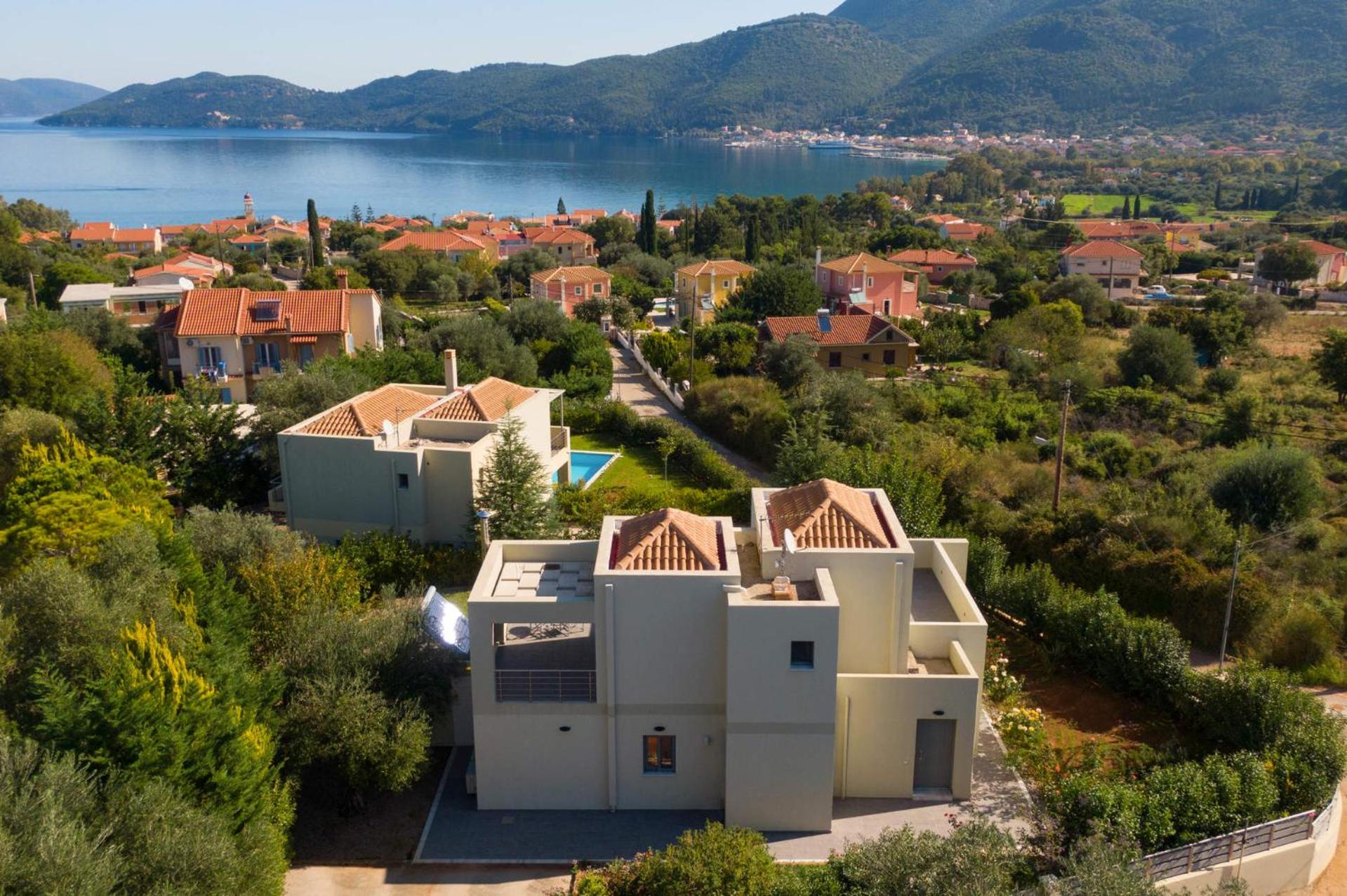 Villa Roses by Villa Plus view 2
