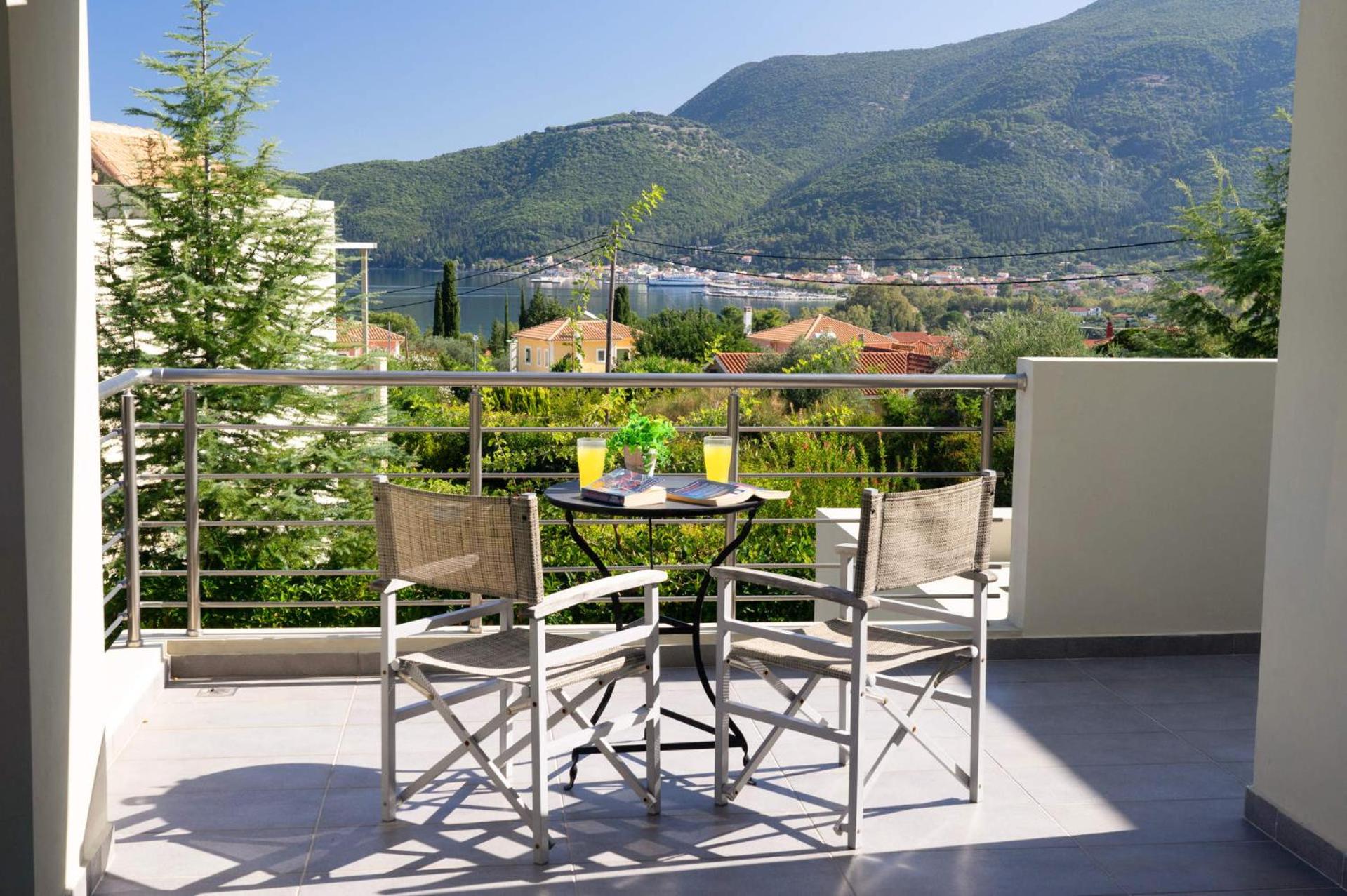 Villa Roses by Villa Plus view 3