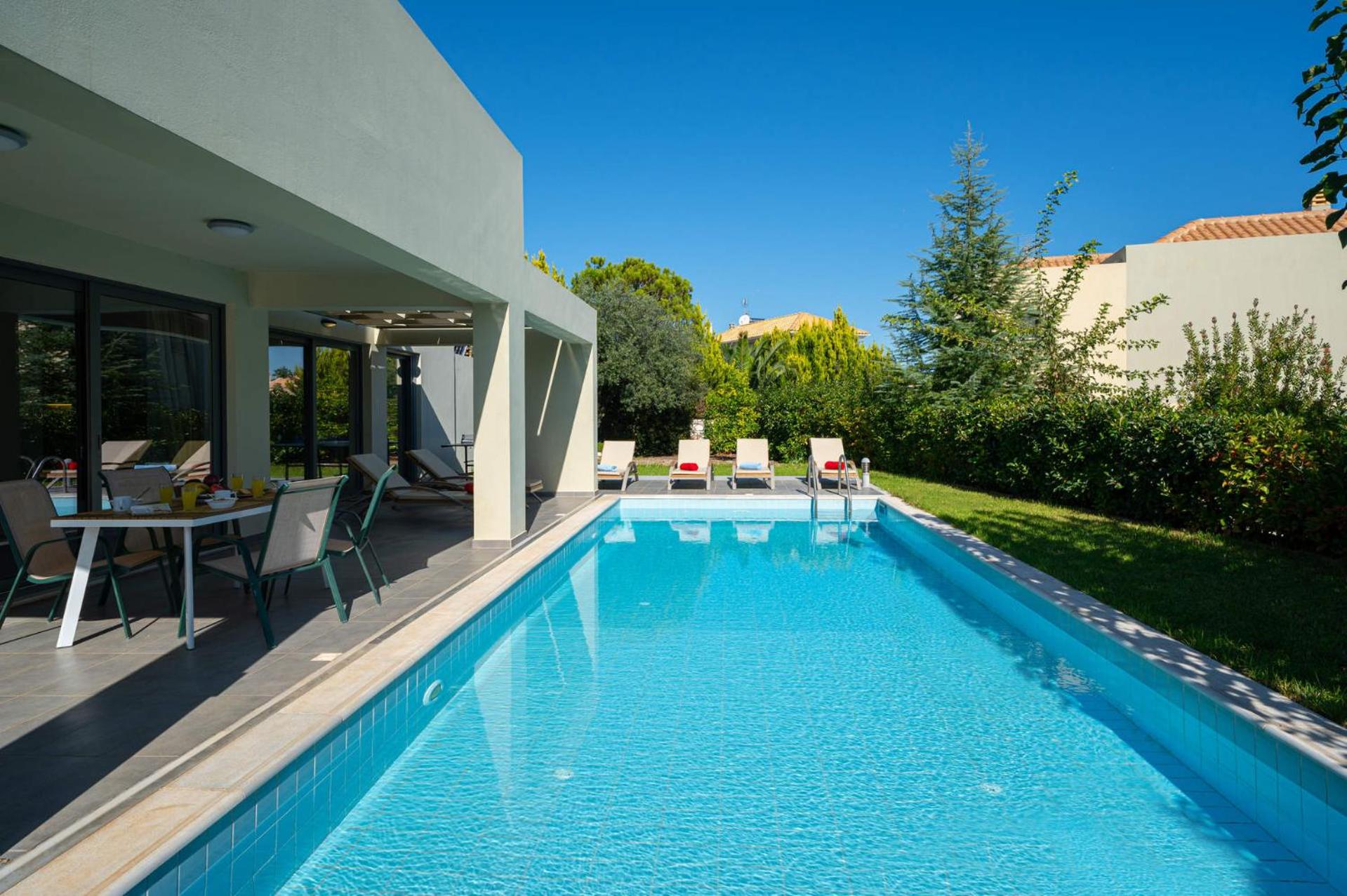 Villa Roses by Villa Plus view 4
