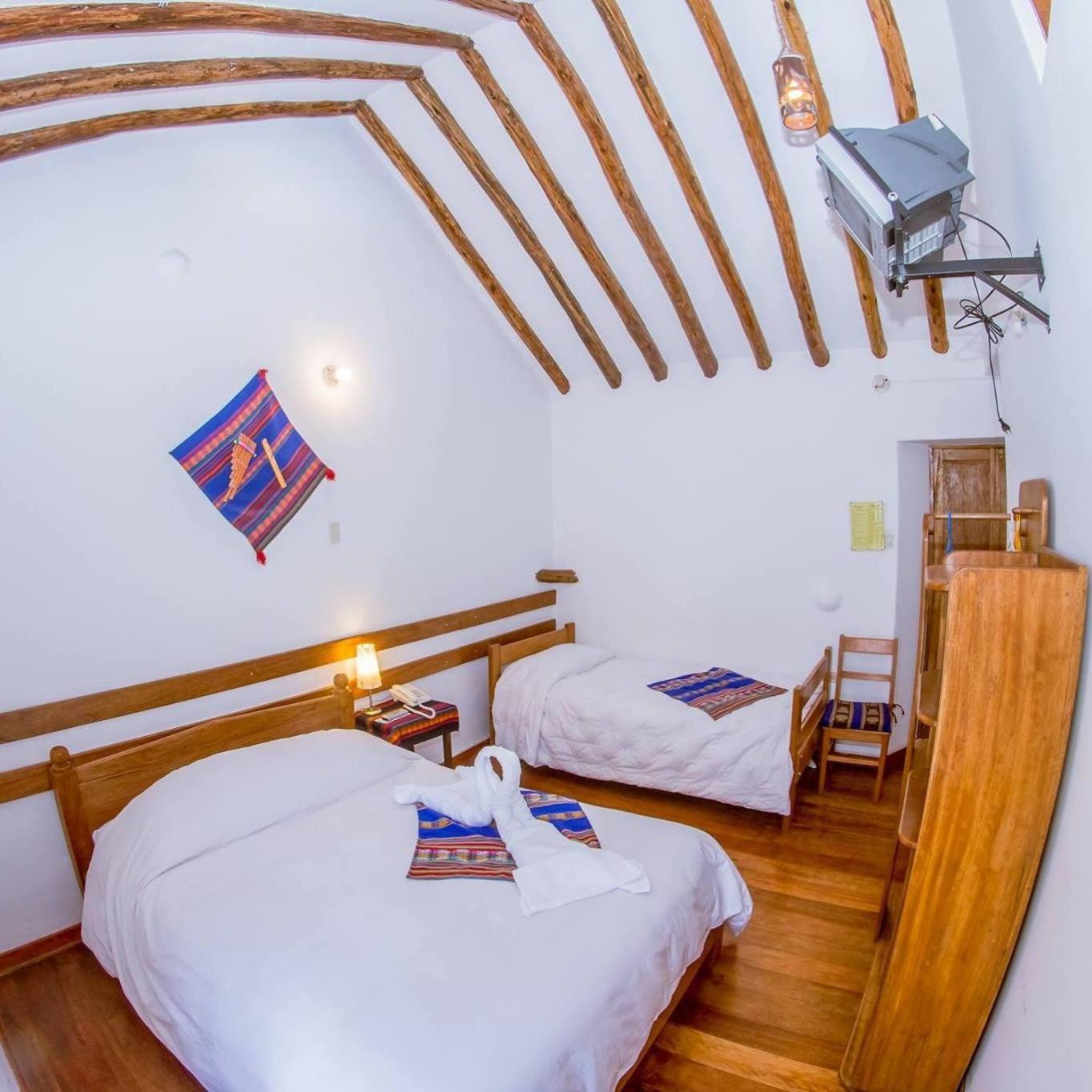 Hostal El Grial