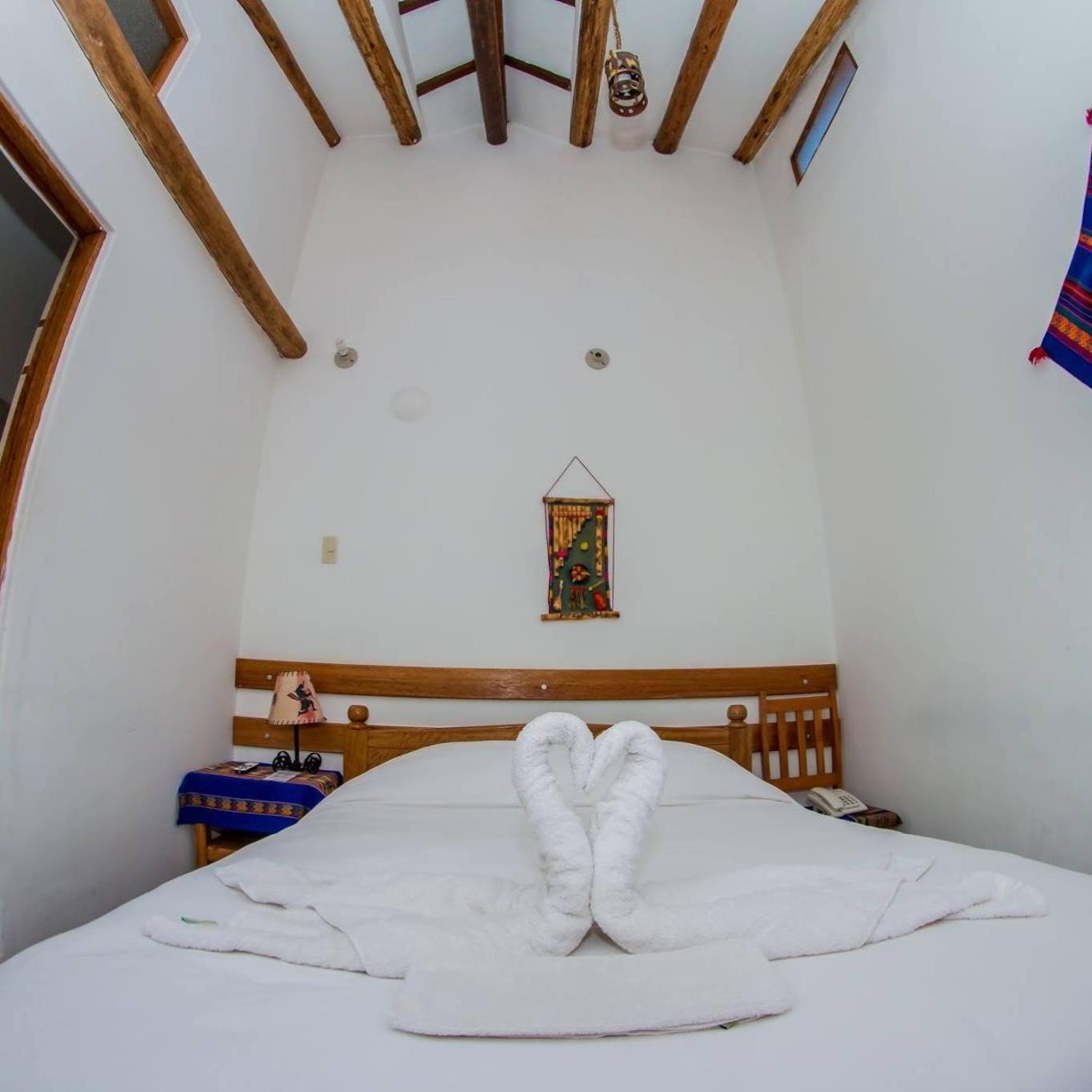 Hostal El Grial