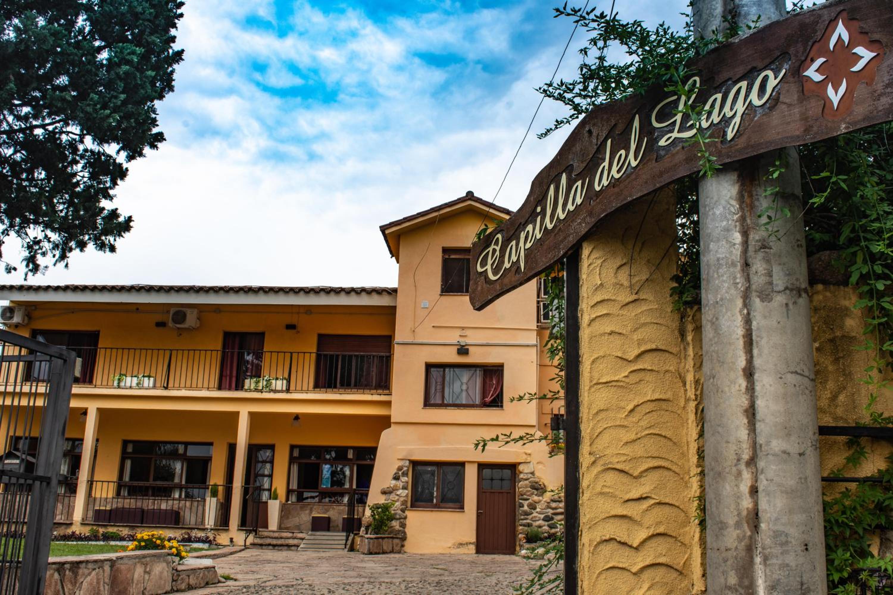 Capilla del Lago, photo 7