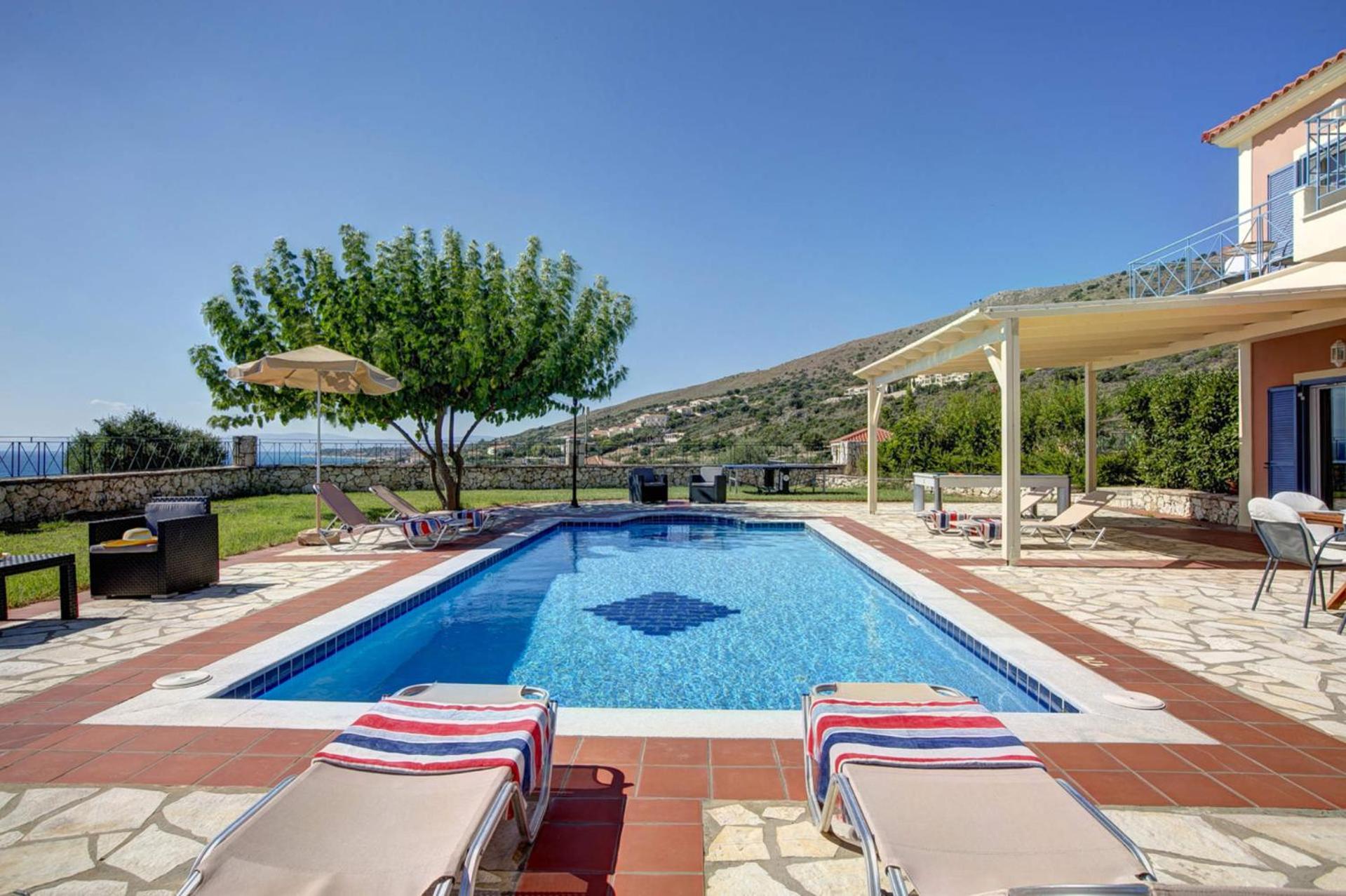 Villa Skala Bayview by Villa Plus view 4