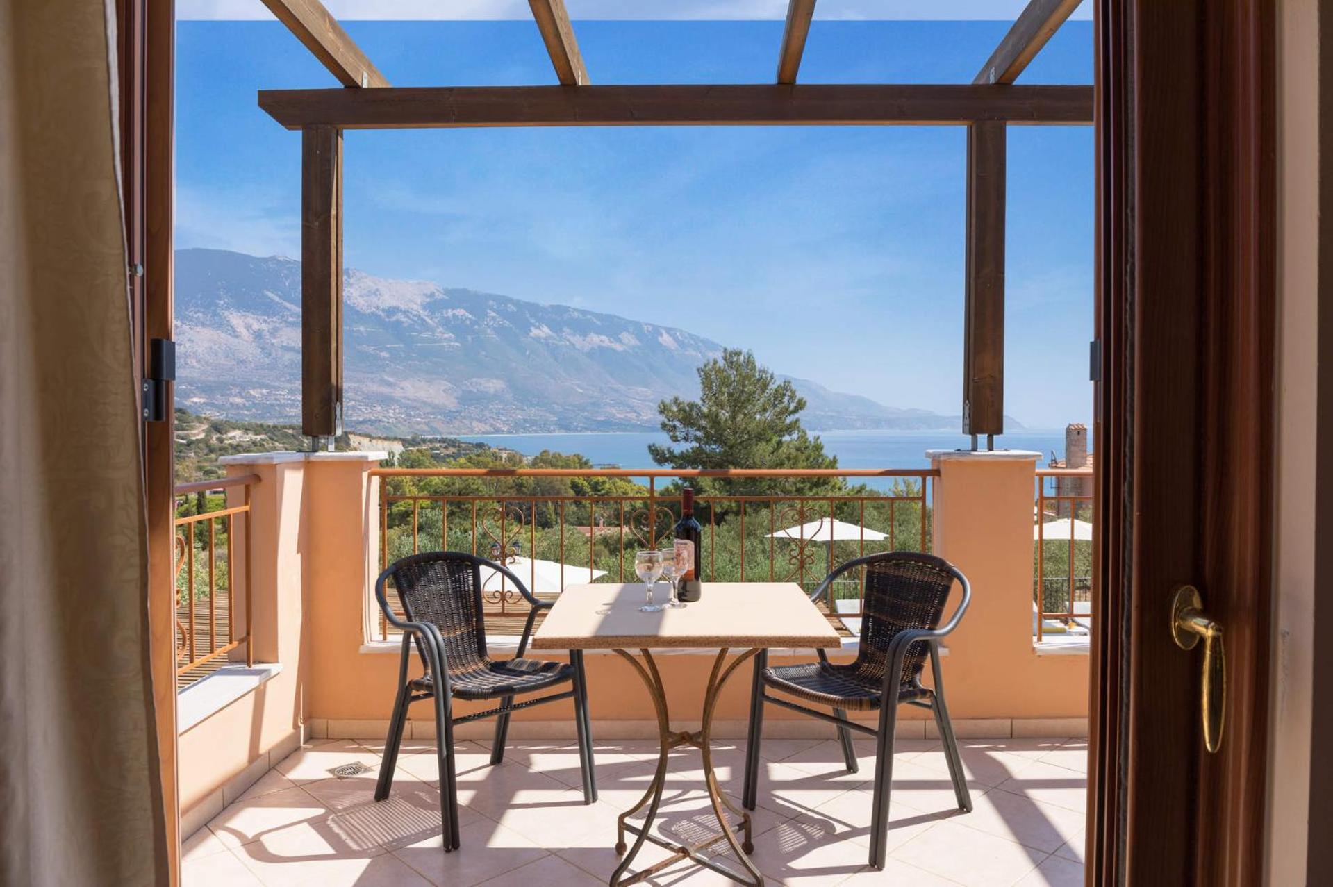 Villa Sandy Cove by Villa Plus view 4