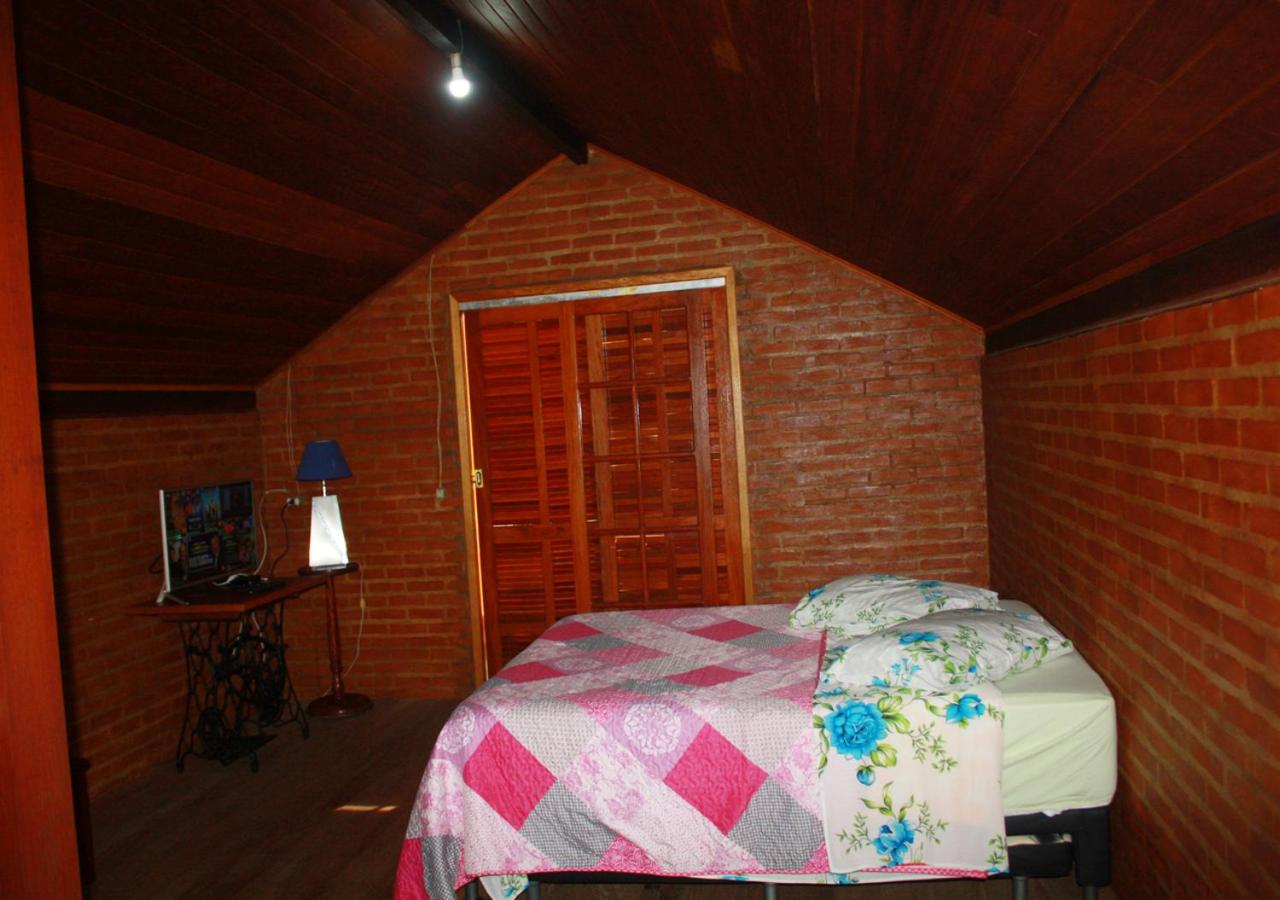 Casa Dona Zezé