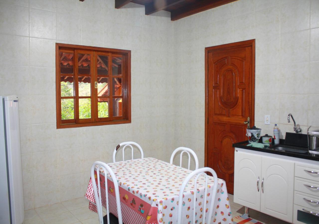 Casa Dona Zezé