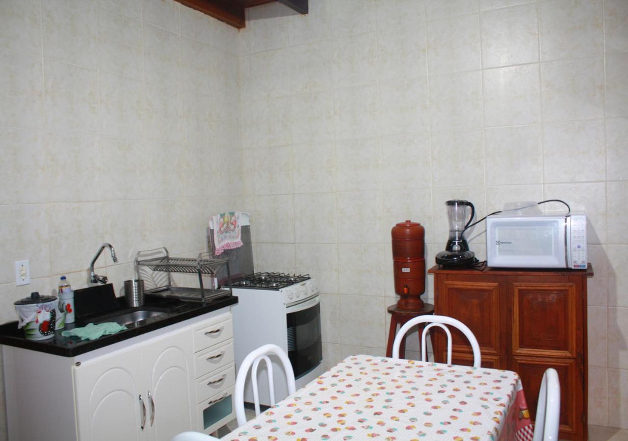 Casa Dona Zezé
